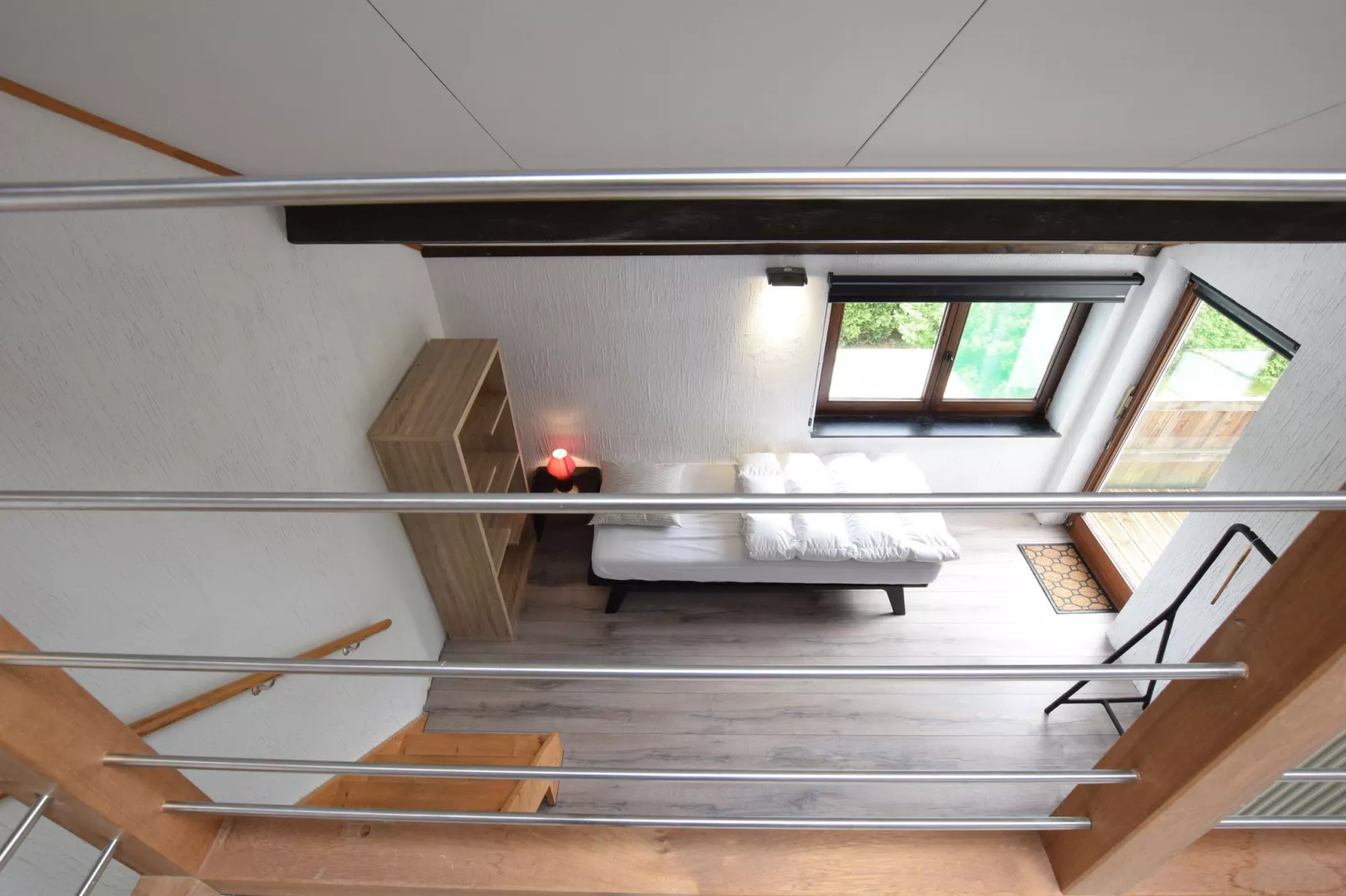 La Maison d Hives-Chambre