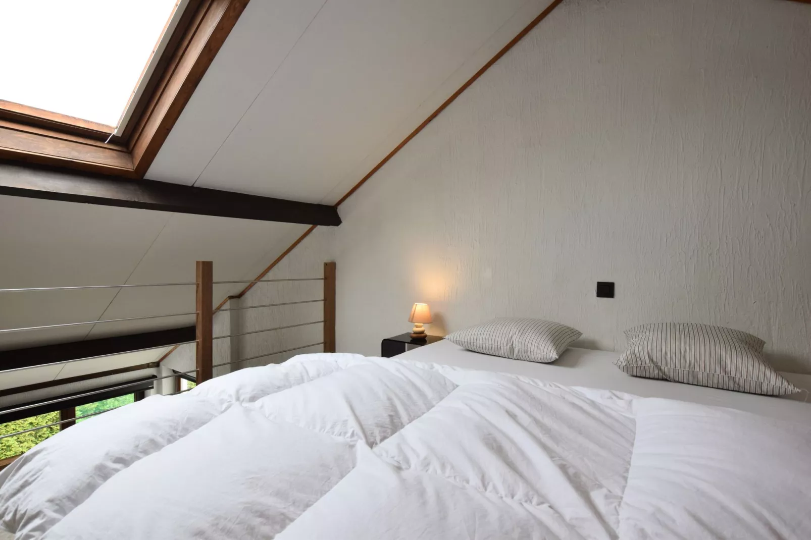 La Maison d Hives-Chambre