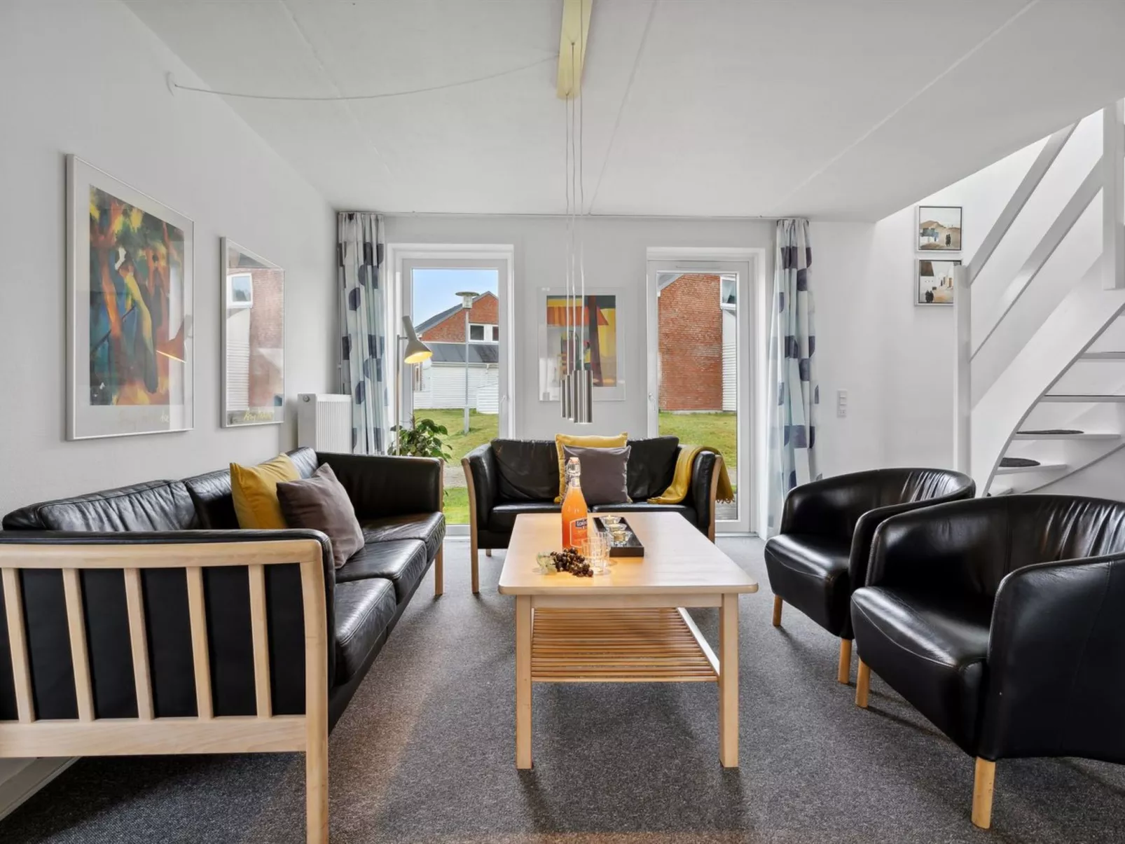 "Aldora" - 2.3km from the sea-Inside