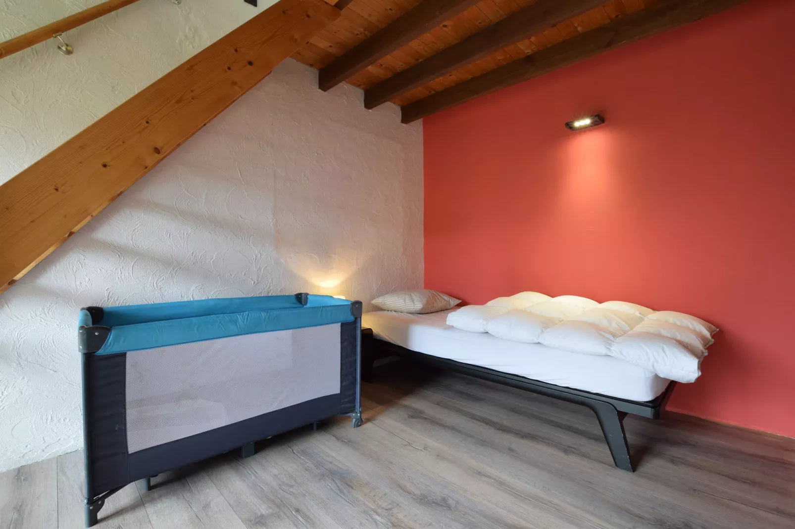 La Maison d Hives-Chambre