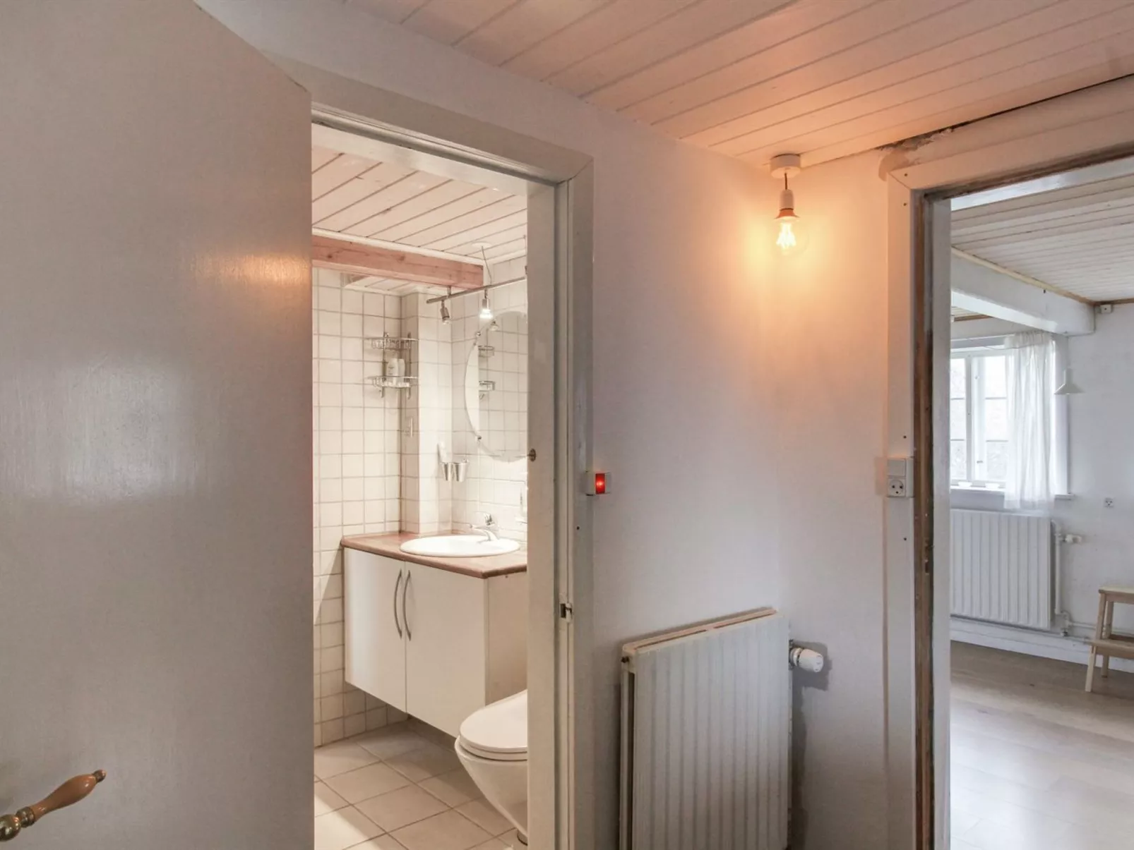 "Melusine" - 200m from the sea-Drinnen