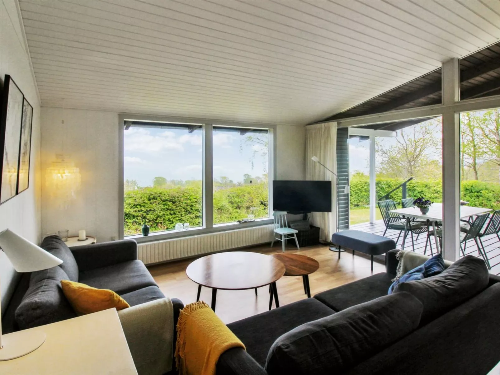 "Esben" - 350m from the sea-Inside