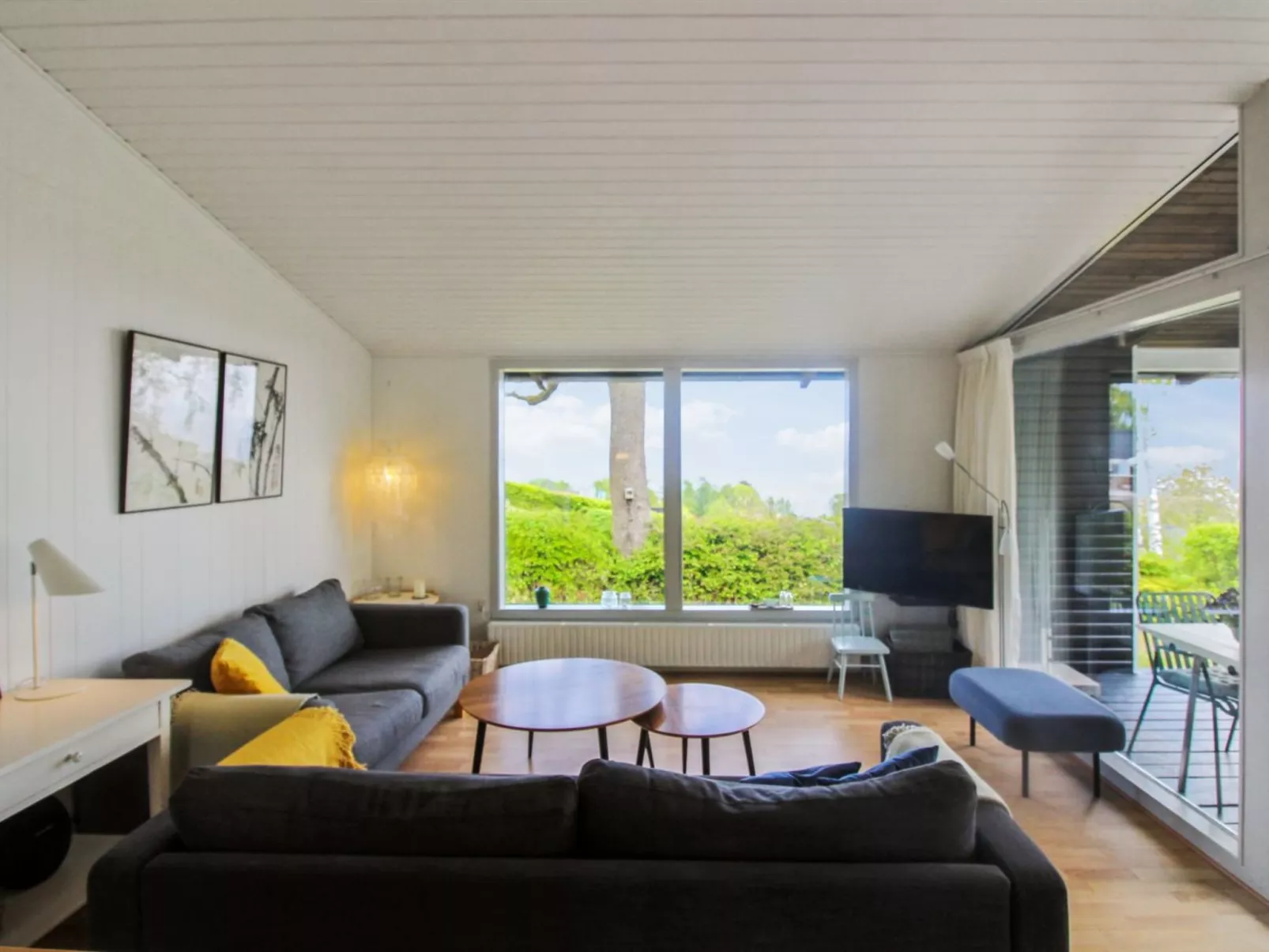 "Esben" - 350m from the sea-Inside