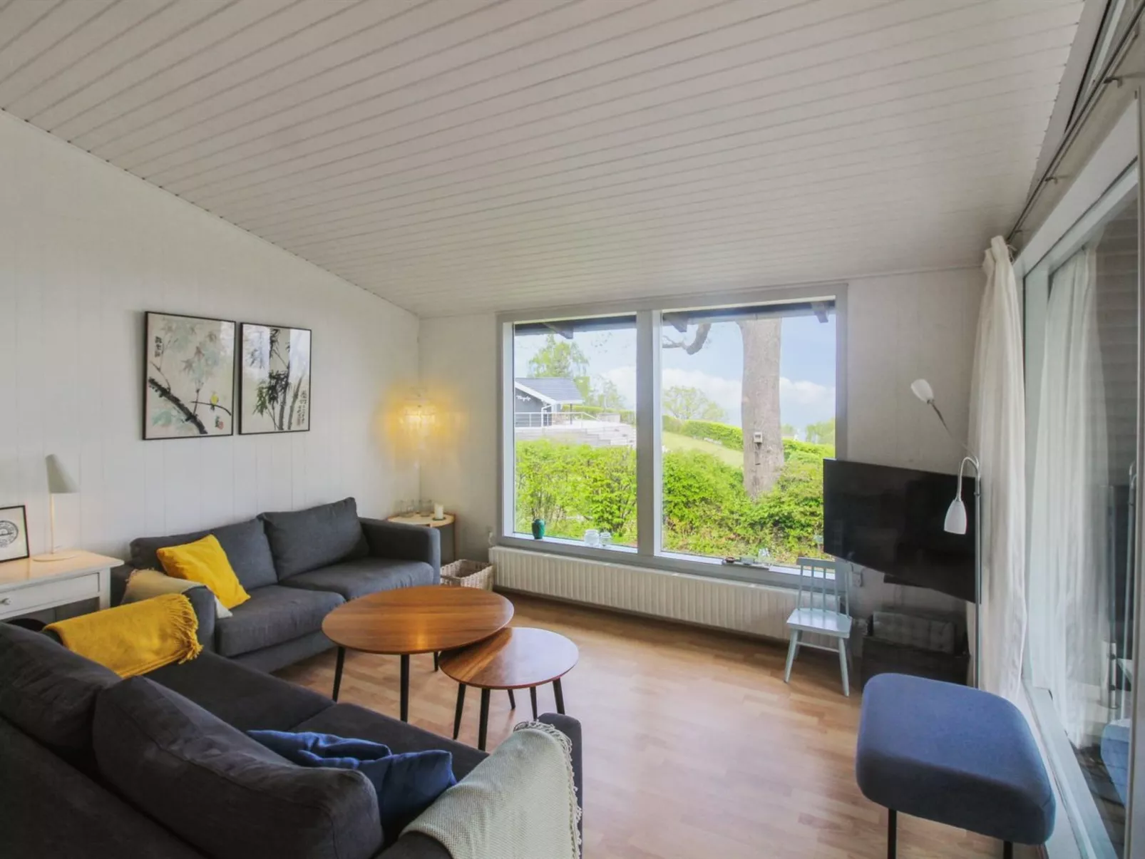 "Esben" - 350m from the sea-Inside