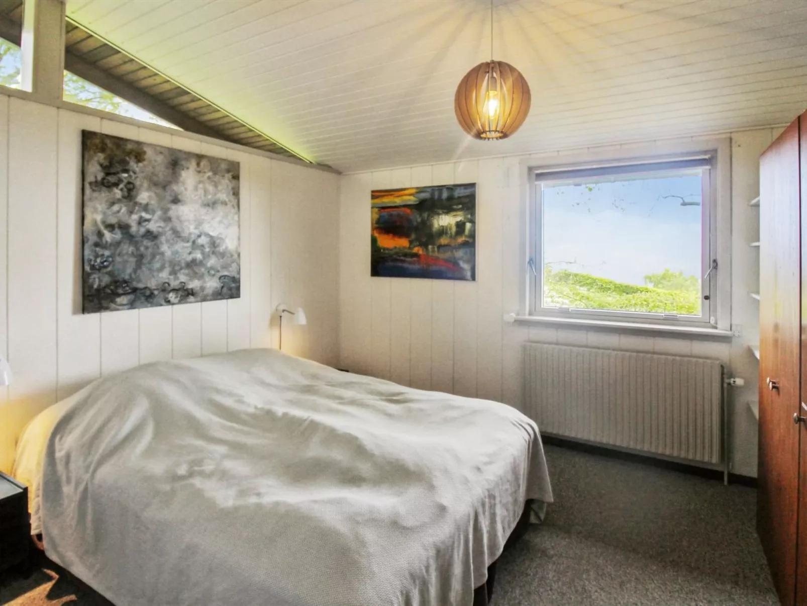"Esben" - 350m from the sea-Inside