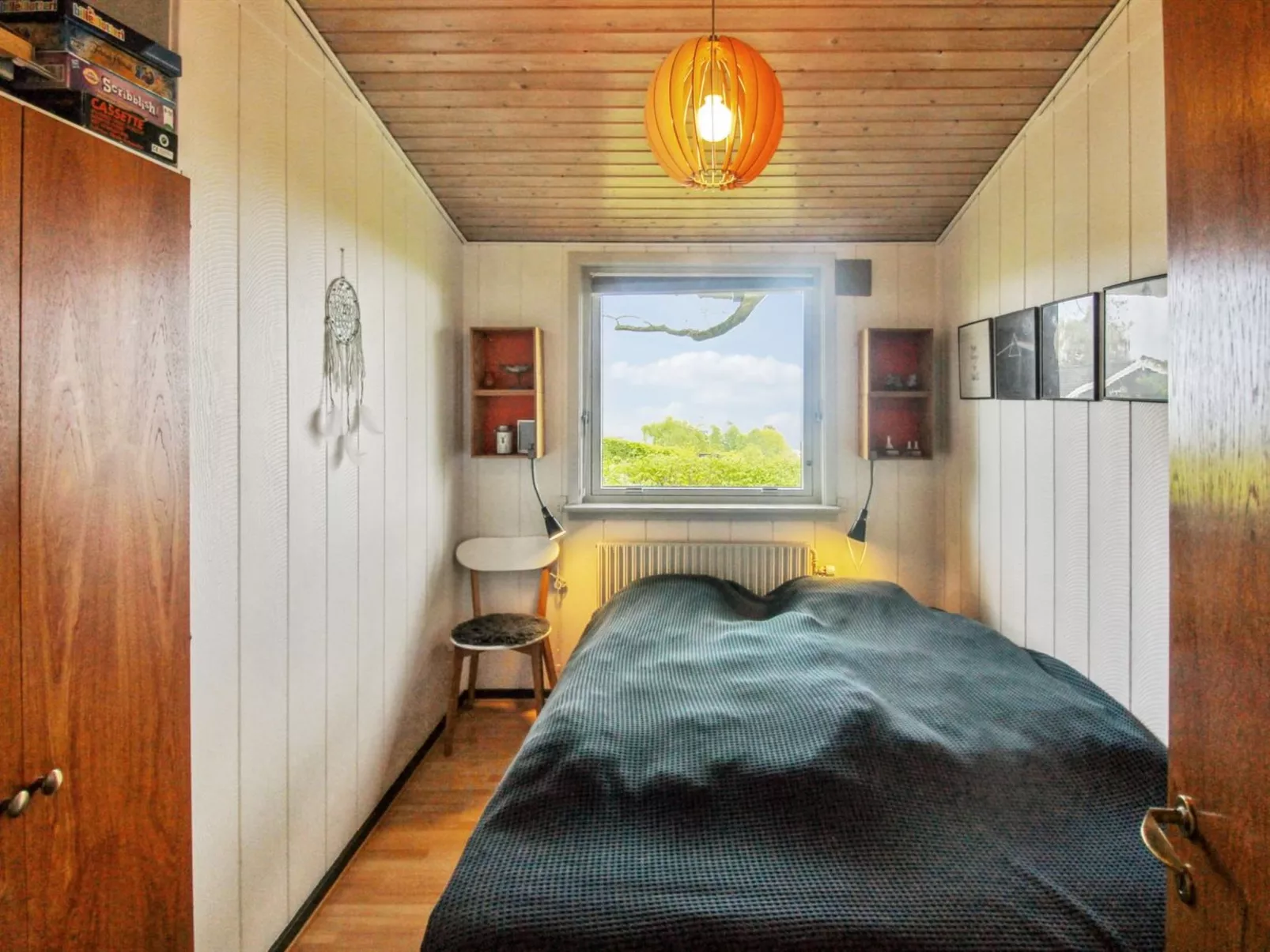 "Esben" - 350m from the sea-Inside