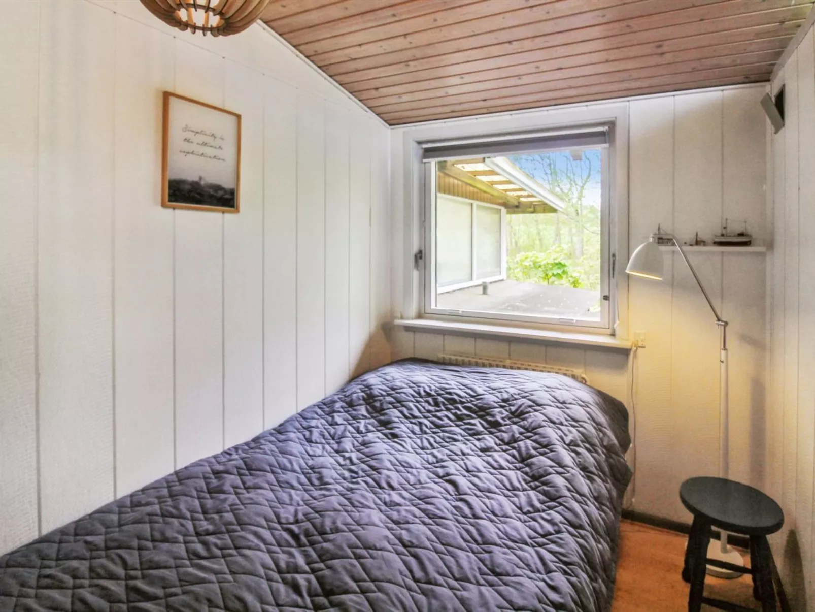"Esben" - 350m from the sea-Inside