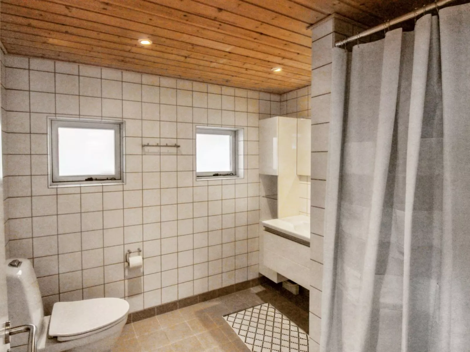 "Esben" - 350m from the sea-Inside