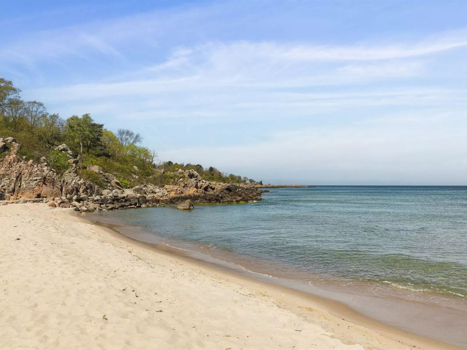 "Ayk" - 400m from the sea-Draußen