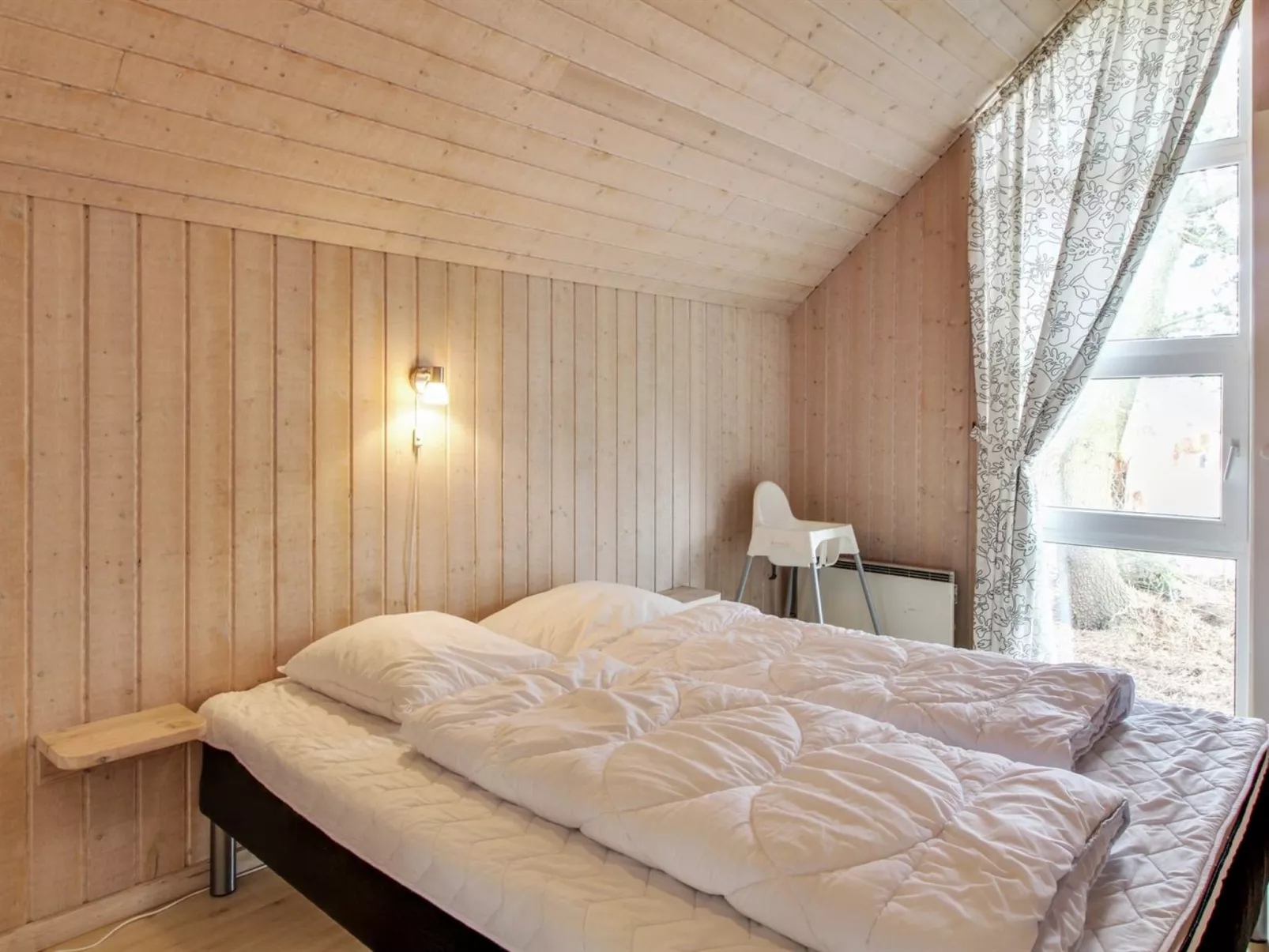 "Annlis" - 4km from the sea-Inside