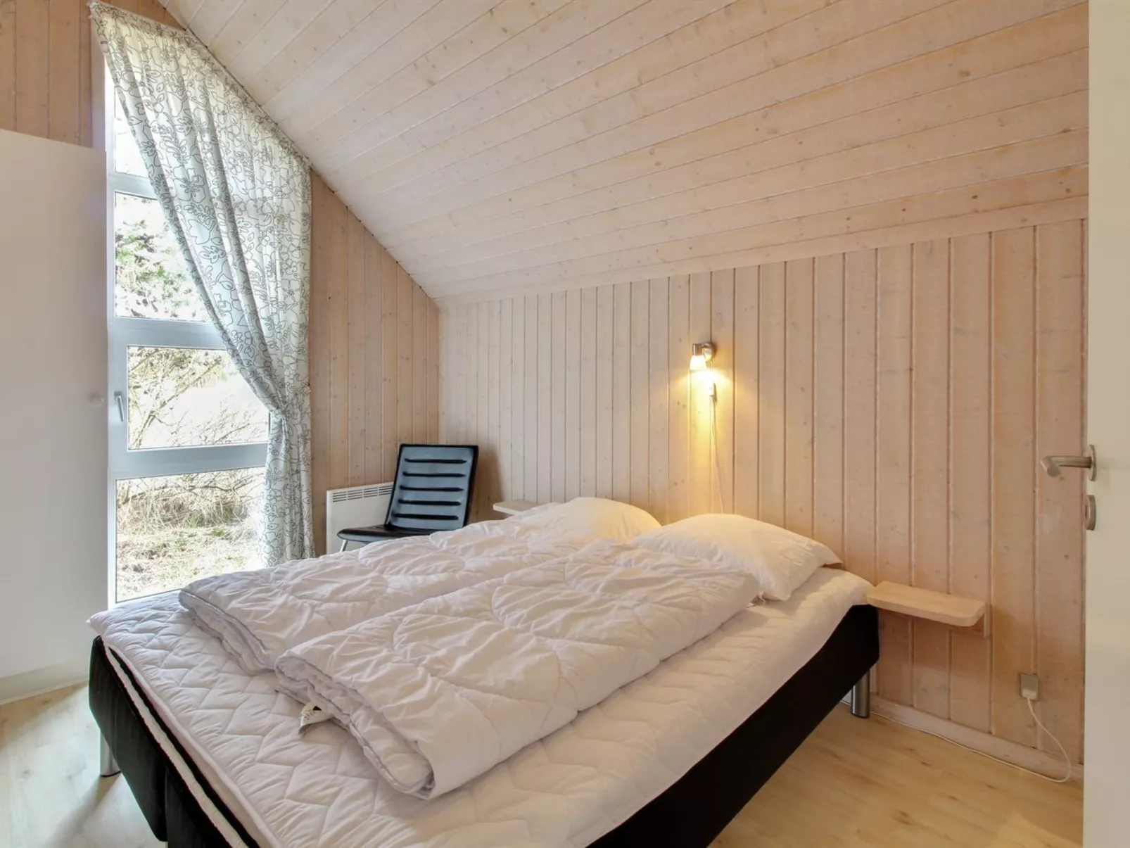 "Annlis" - 4km from the sea-Inside