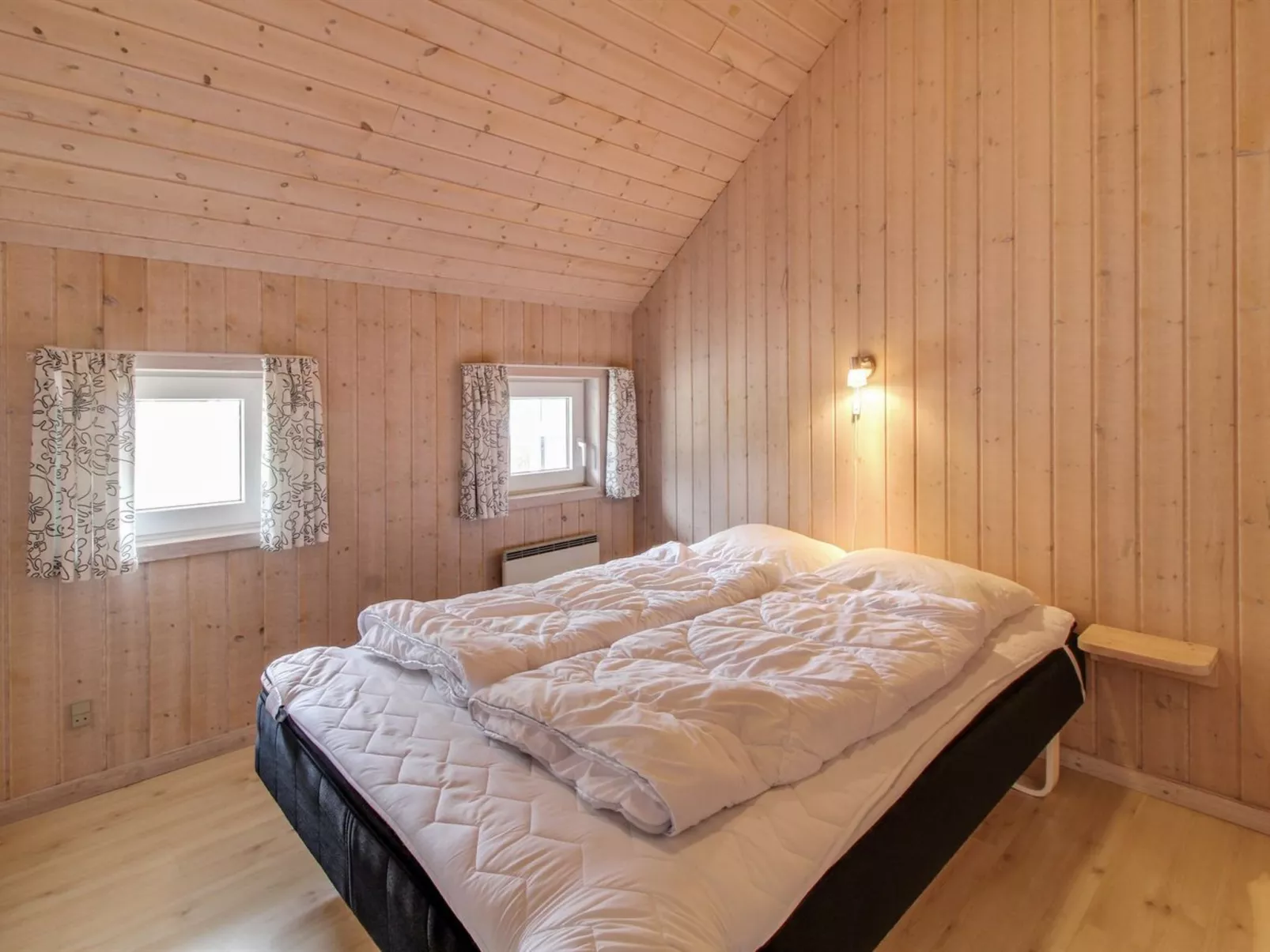 "Annlis" - 4km from the sea-Inside