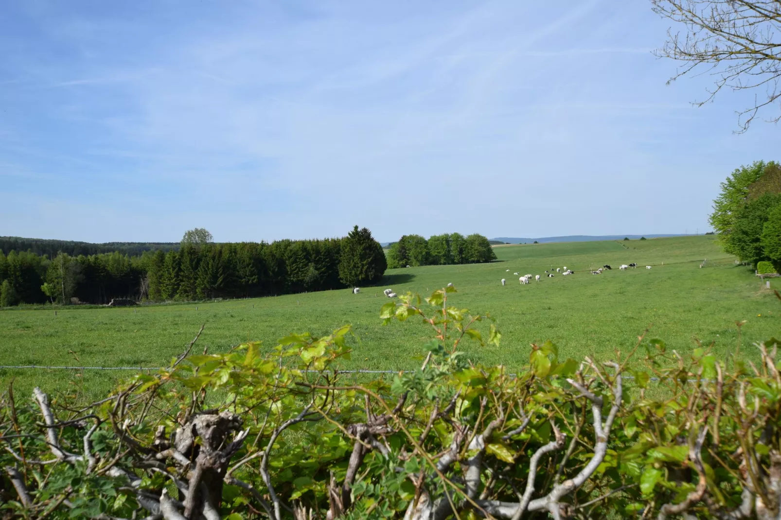 La Maison d Hives-Zones d'été à 5 km