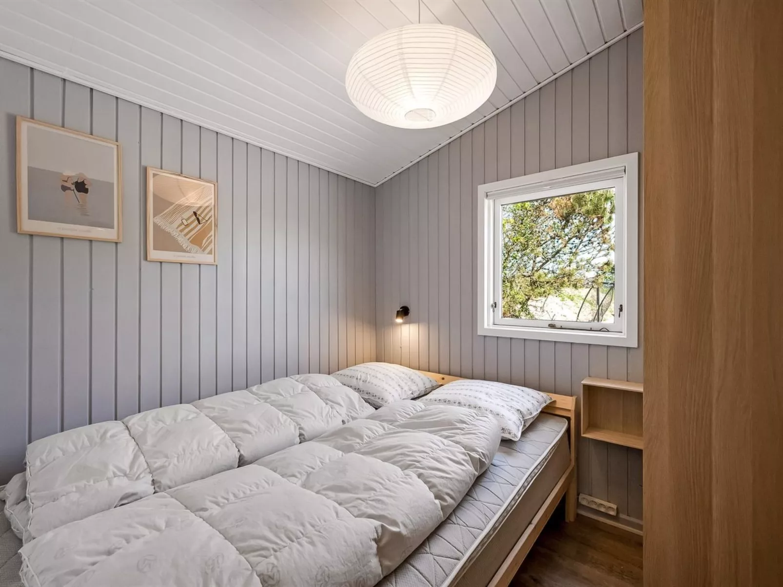 "Finne" - 800m from the sea-Inside