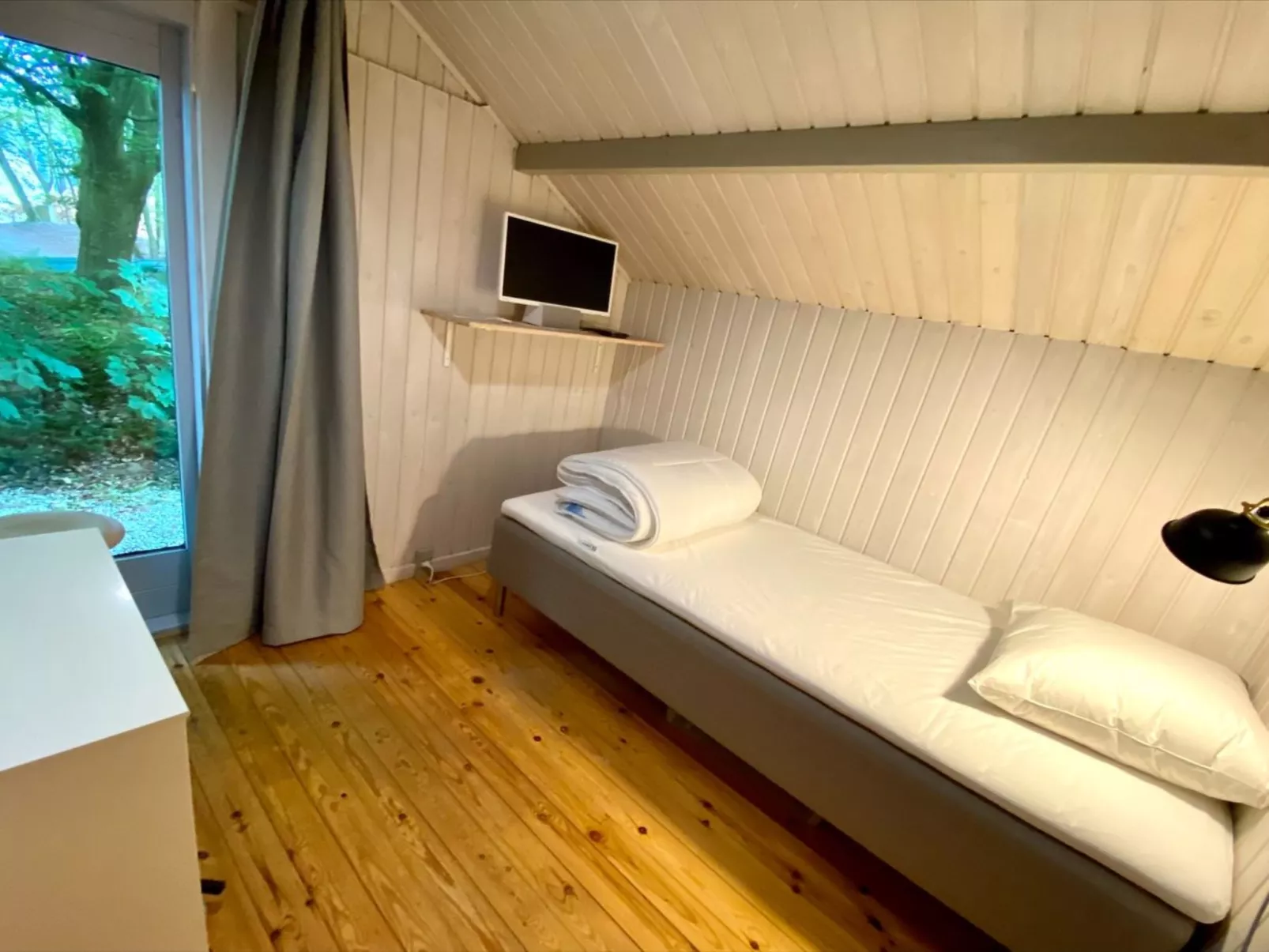 "Iskra" - 900m from the sea-Inside