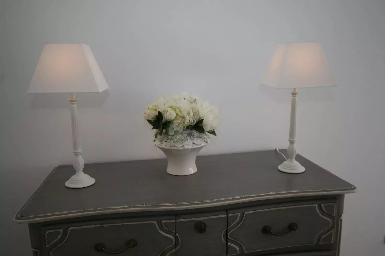 Sur les Quais-Ambiance