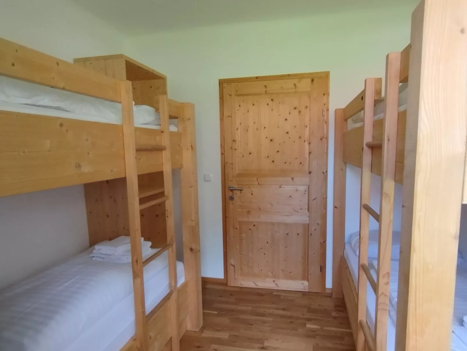 Für bis zu 8 Personen -Inside