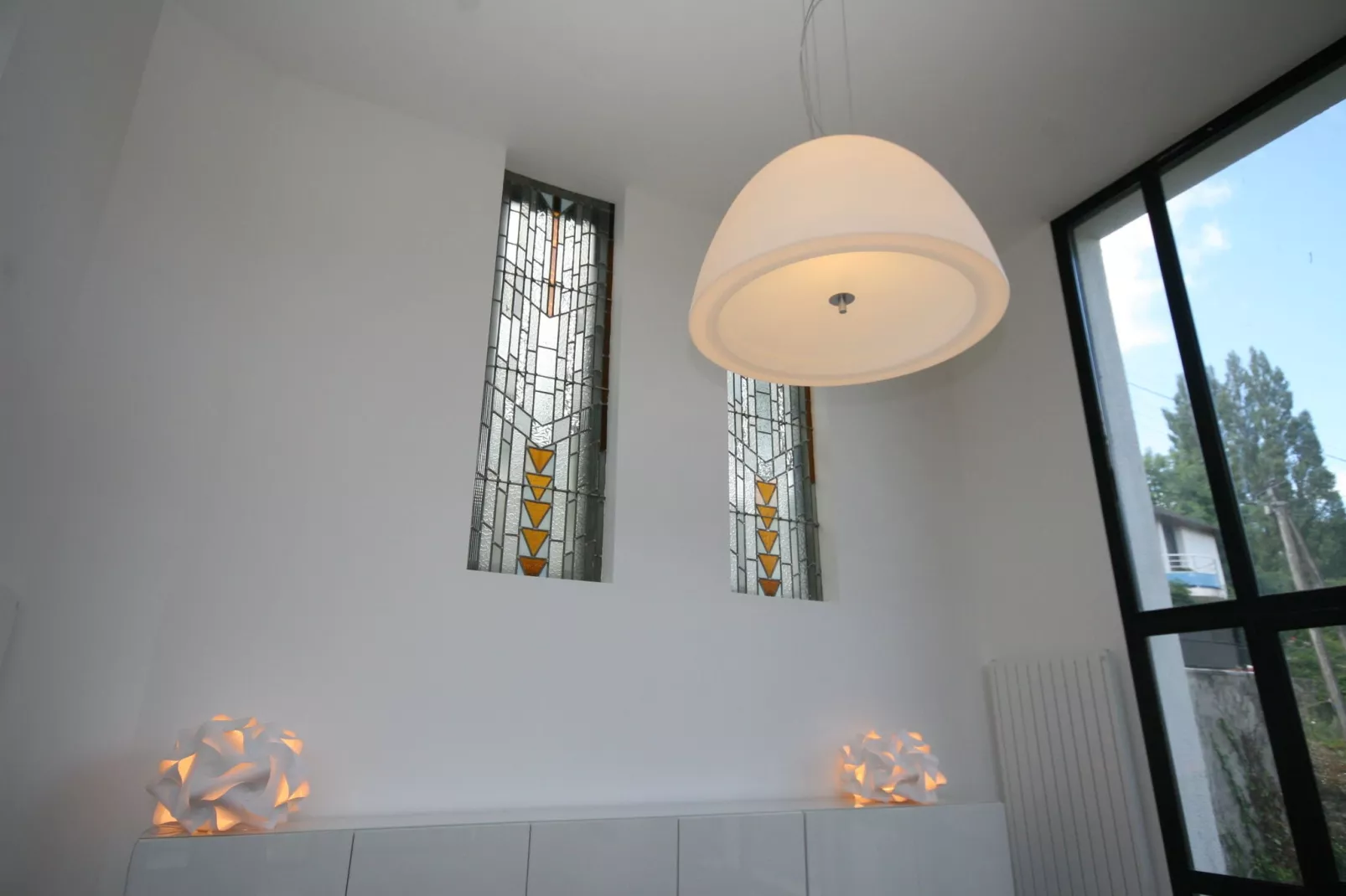 Sur les Quais-Ambiance