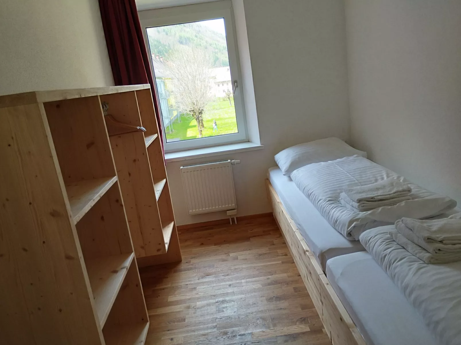 Für 5 P. mit IR-Sauna & Sprudelwanne-Inside
