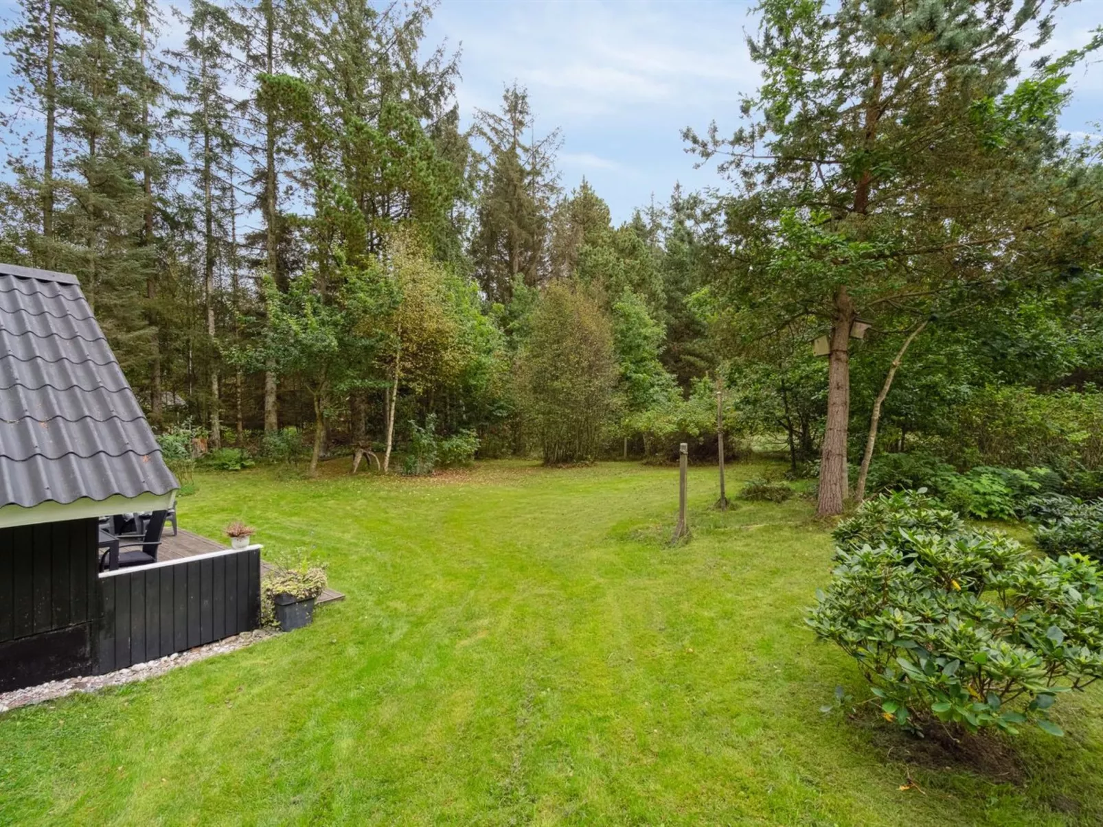 "Tjure" - 900m from the sea-Outside