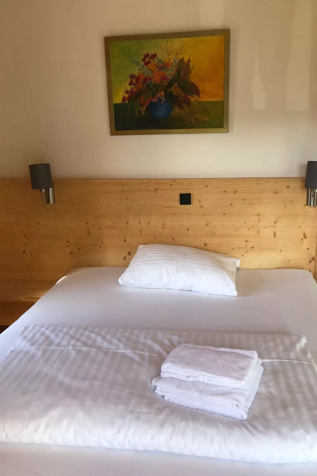 Premium #47 Sauna&Sprudelbad-Inside