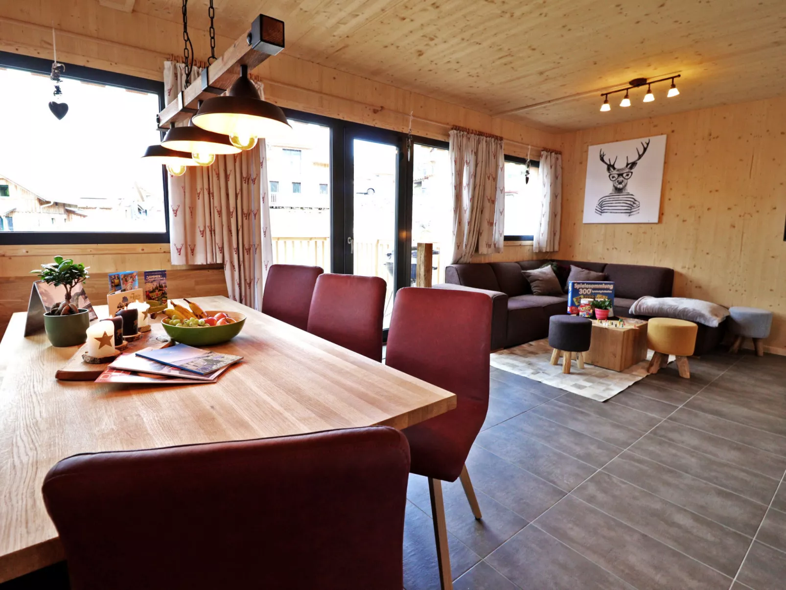 Premium #47 Sauna&Sprudelbad-Inside