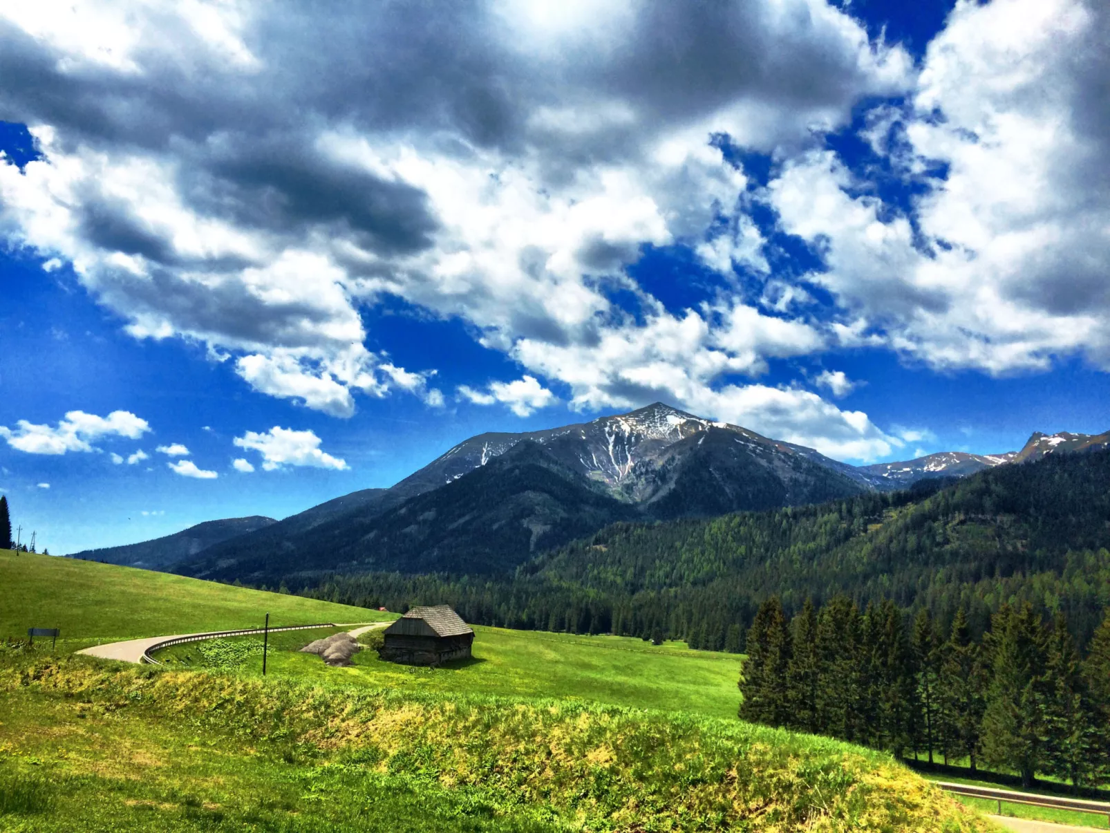 Premium #47 Sauna&Sprudelbad-Outside