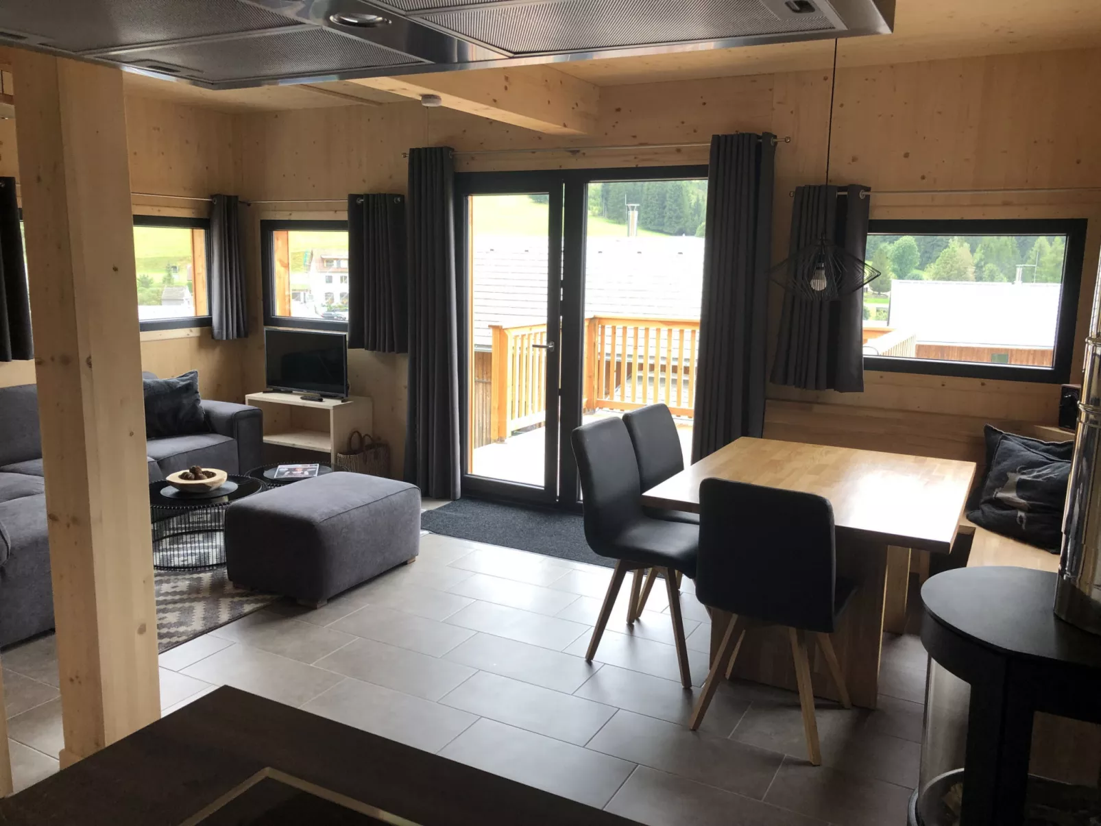 Superior #53 mit 3 Schlafzimmer-Inside