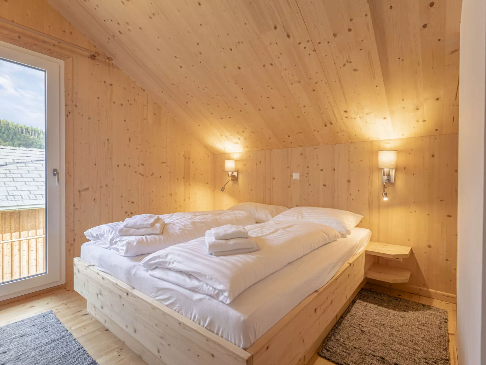 Superior #53 mit 3 Schlafzimmer-Inside