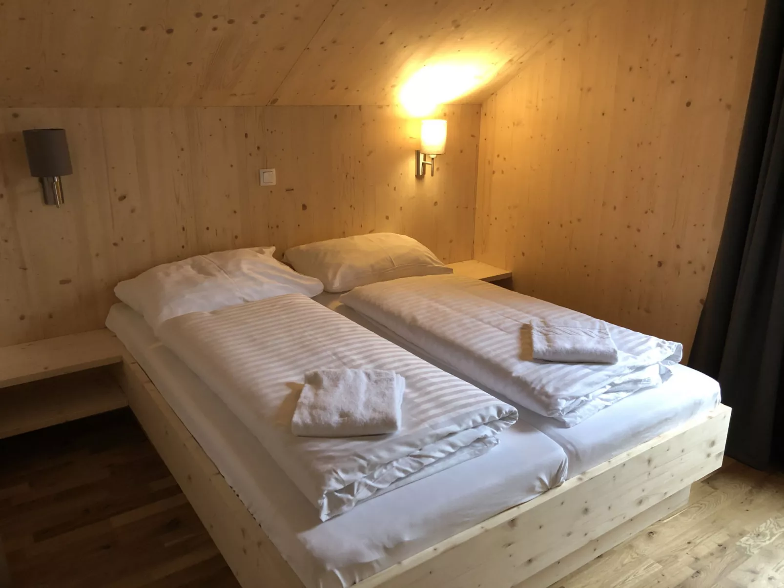 Superior #53 mit 3 Schlafzimmer-Inside