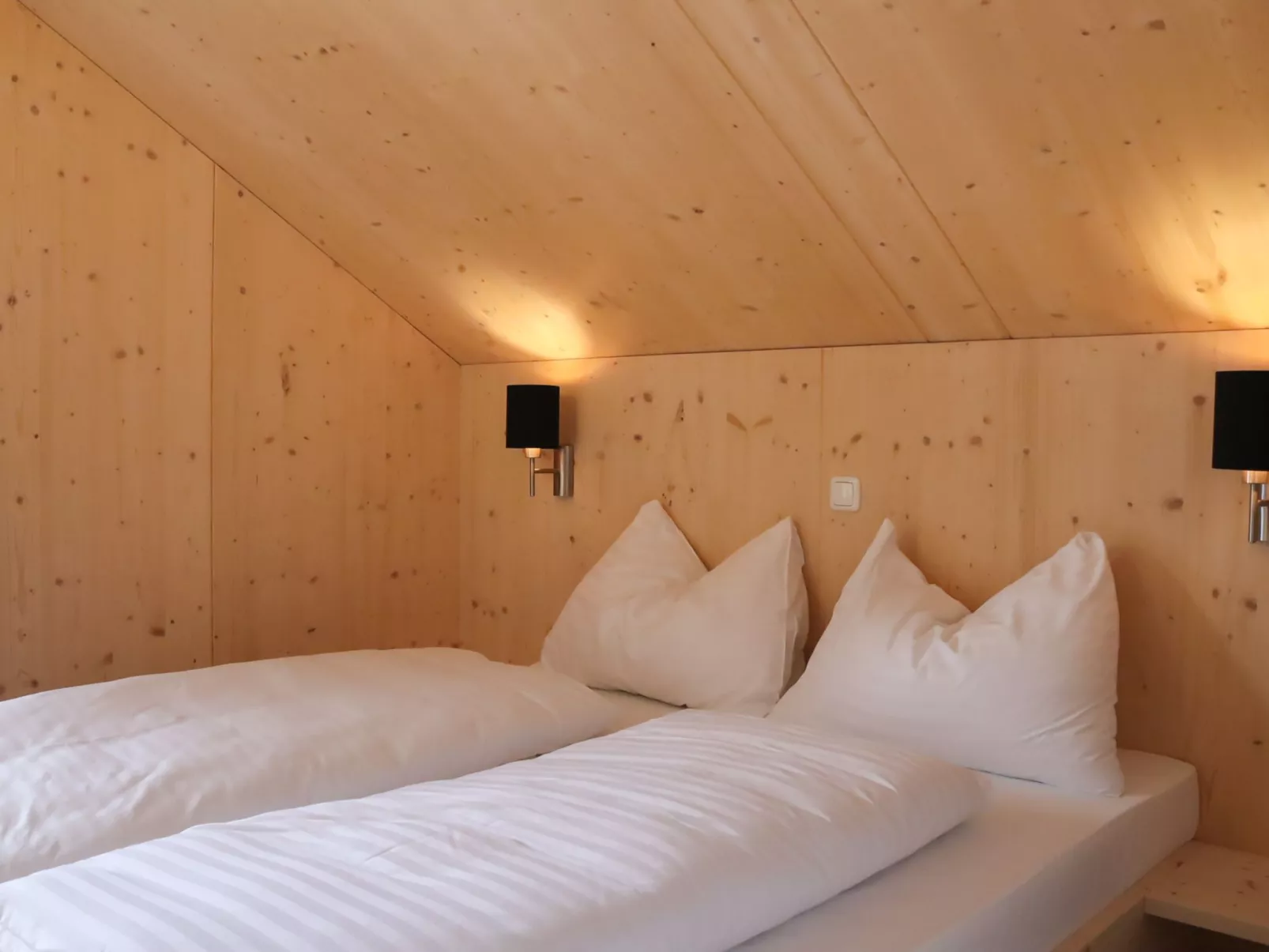 Superior #61 IR-Sauna-Inside