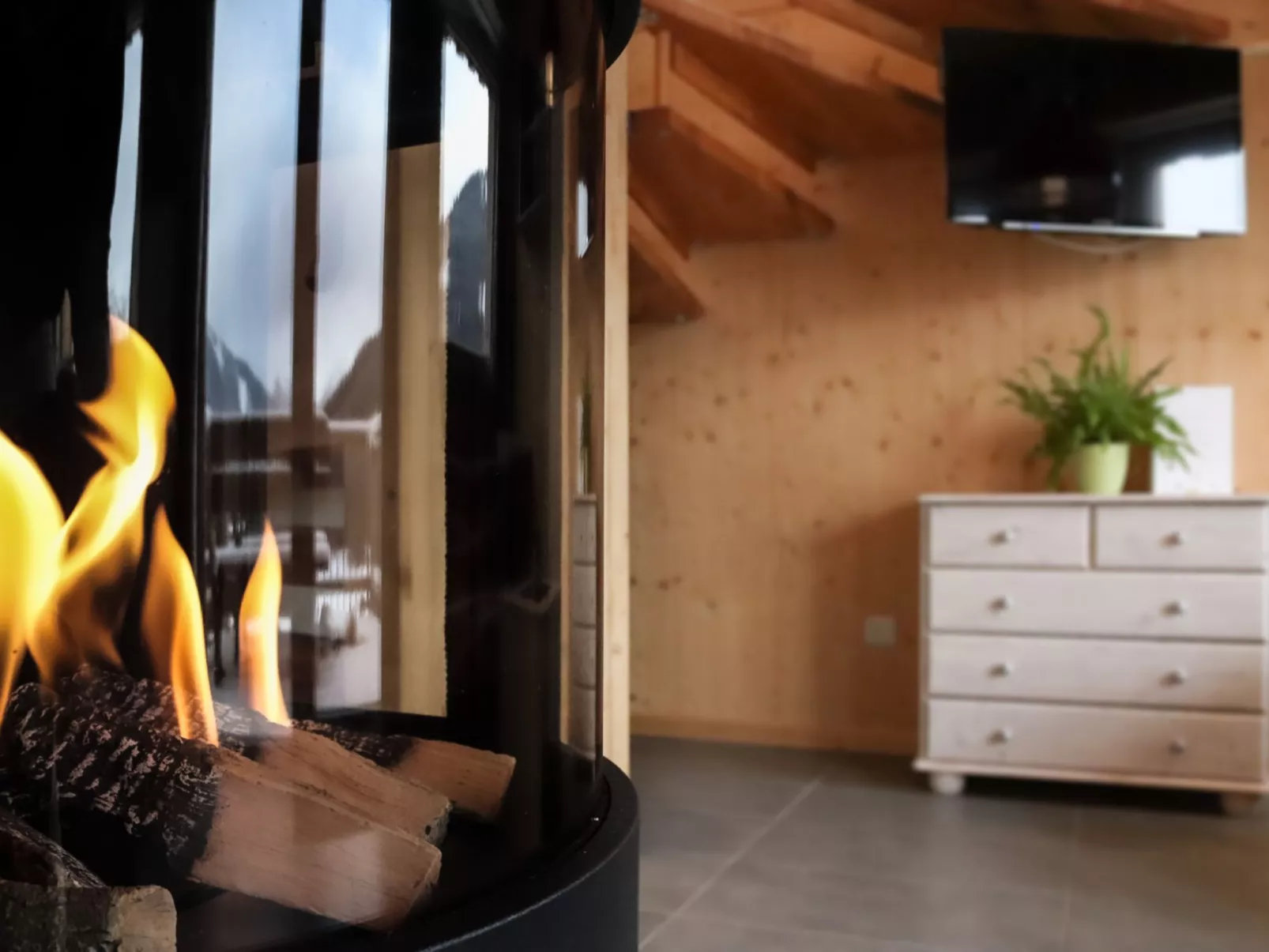 Superior #61 IR-Sauna-Inside
