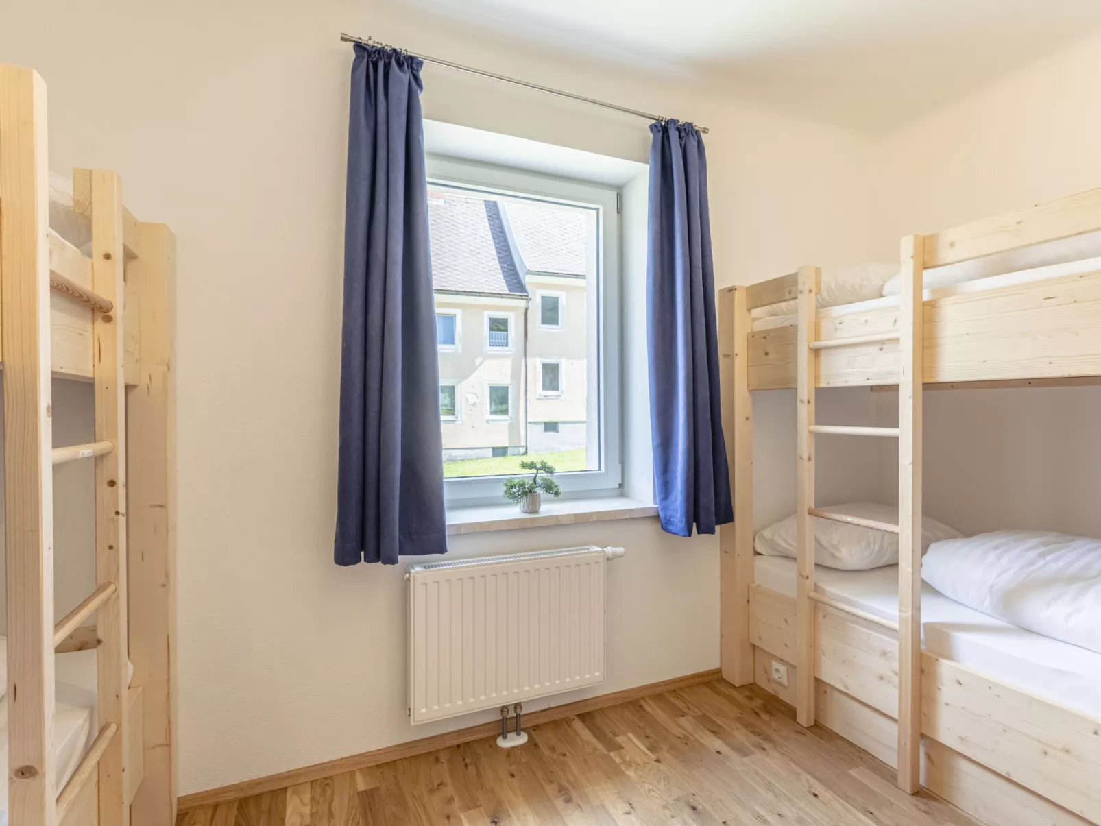 Für 4 P. mit IR-Sauna & Sprudelwanne-Inside