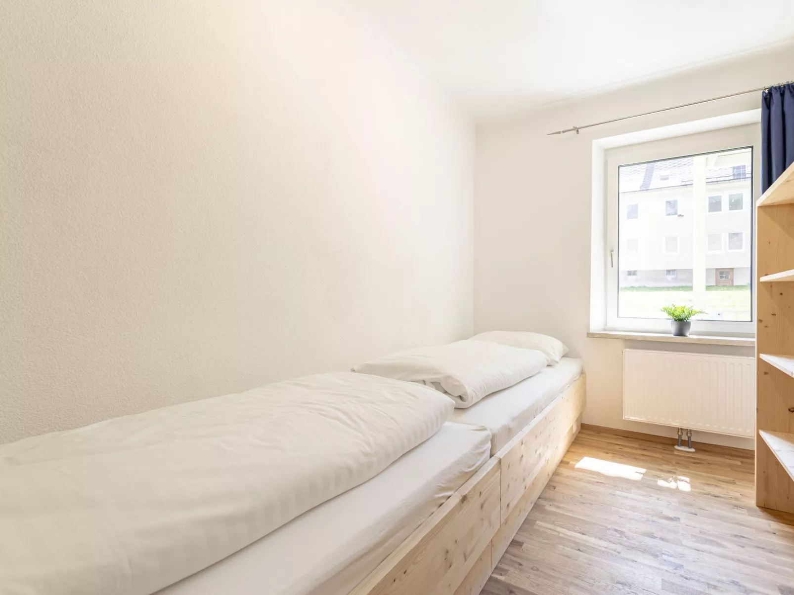 Für 4 P. mit IR-Sauna & Sprudelwanne-Inside