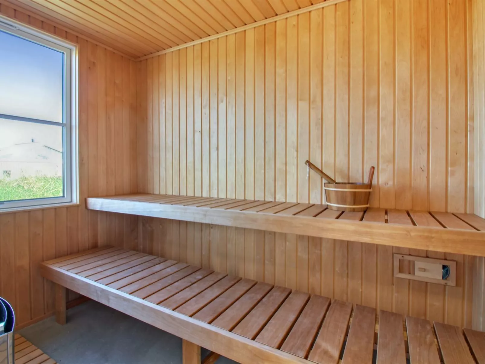 "Gojko" - 140m from the sea-Inside