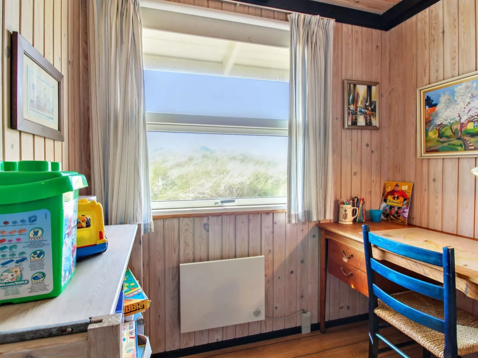 "Gojko" - 140m from the sea-Inside