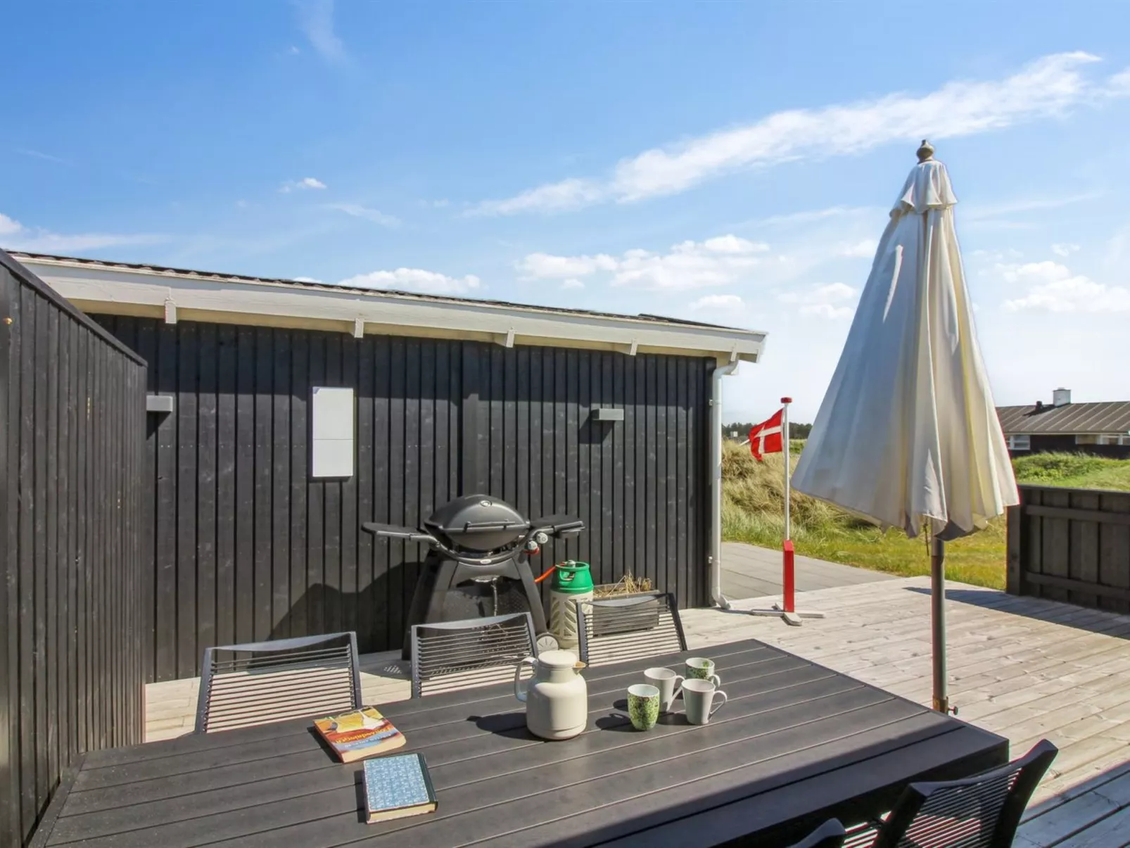 "Gojko" - 140m from the sea-Outside