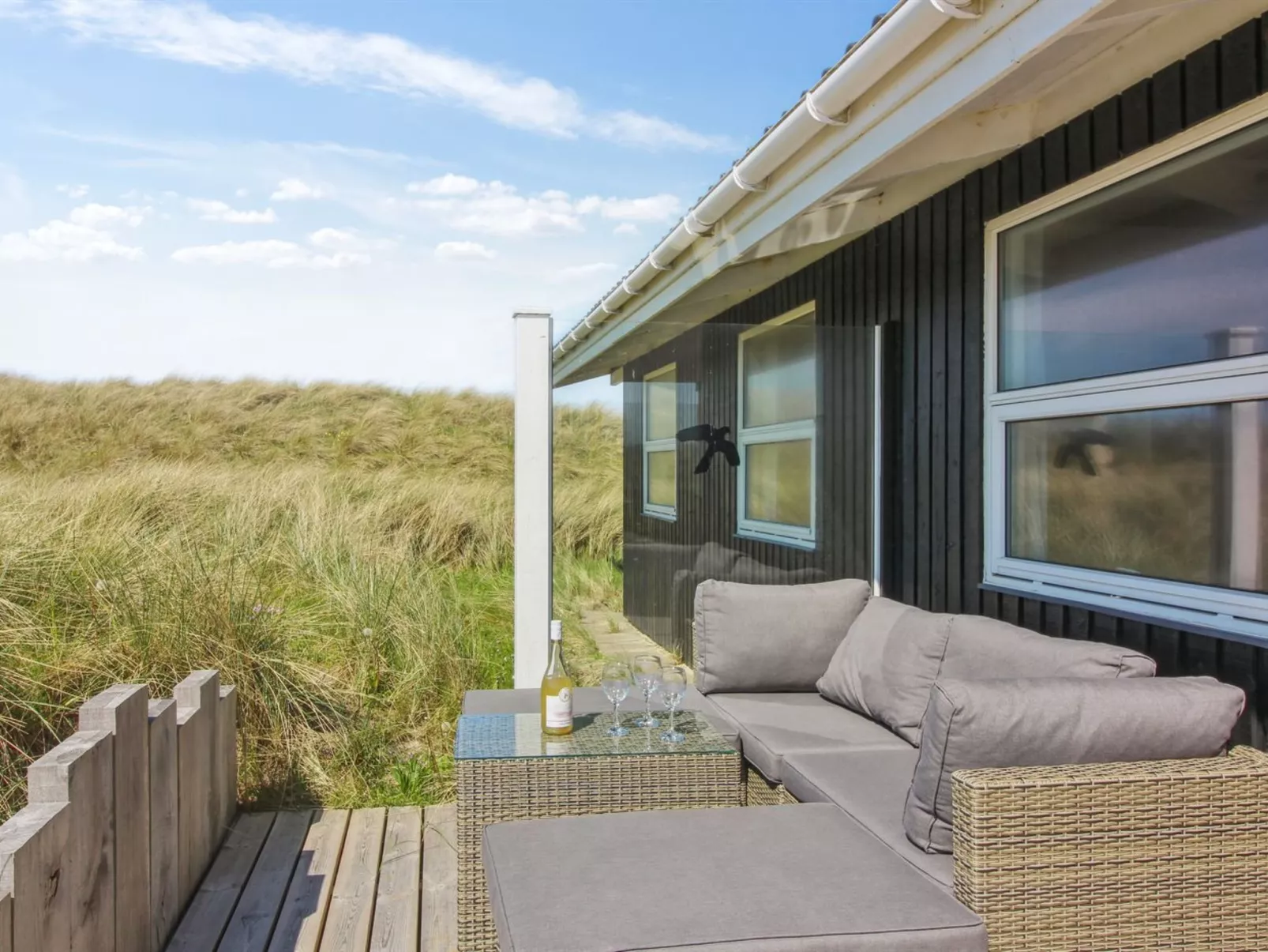 "Gojko" - 140m from the sea-Outside