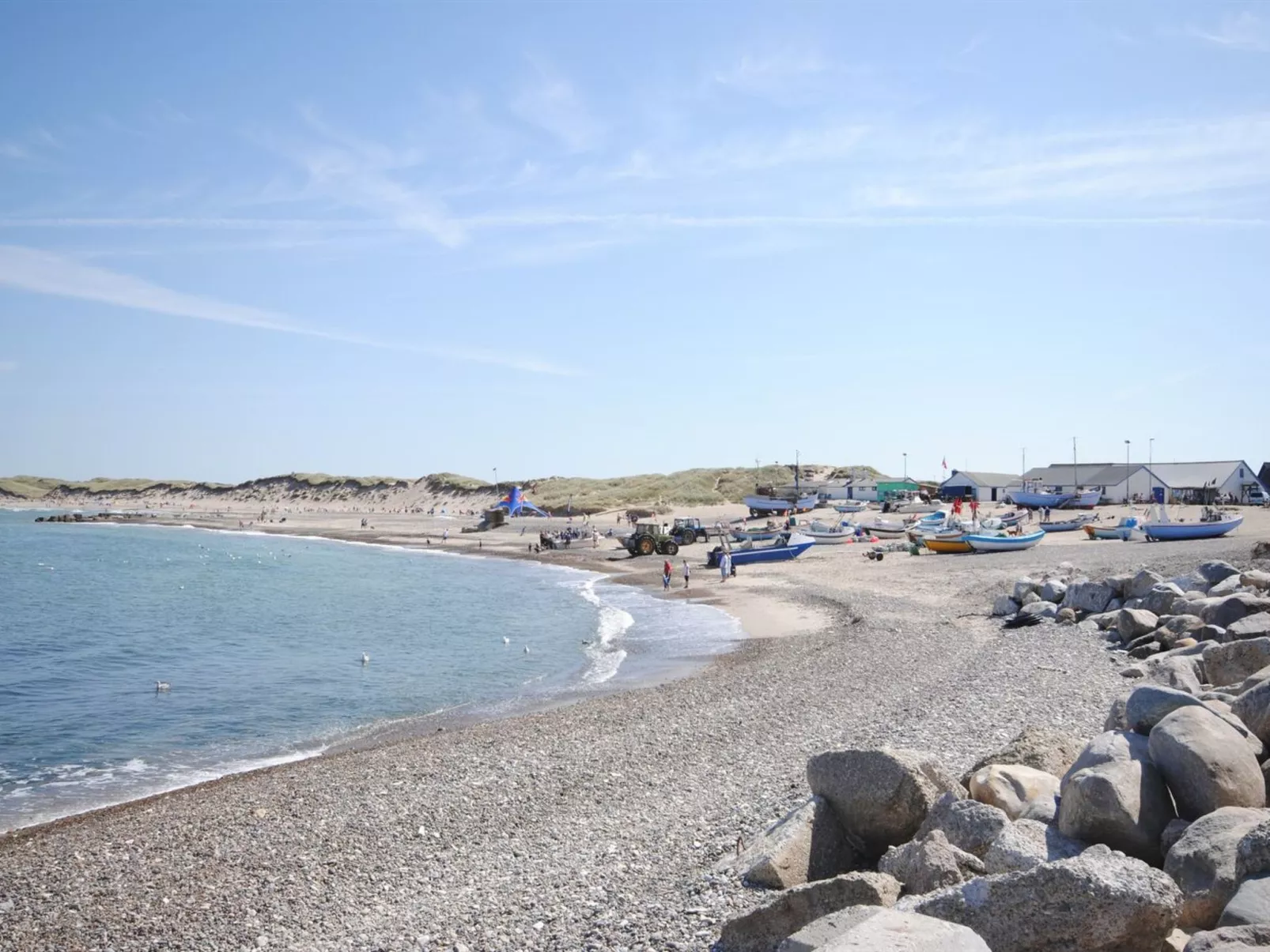 "Biriel" - 1km from the sea-Outside
