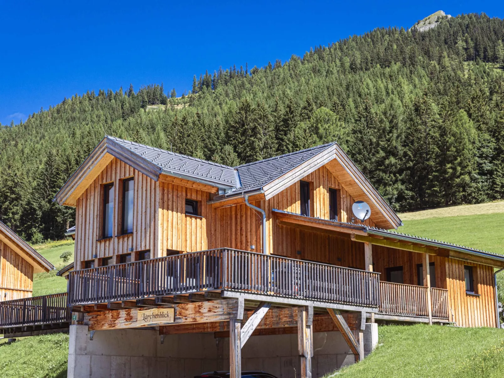 Premium #62 mit Sauna&Sprudelbad