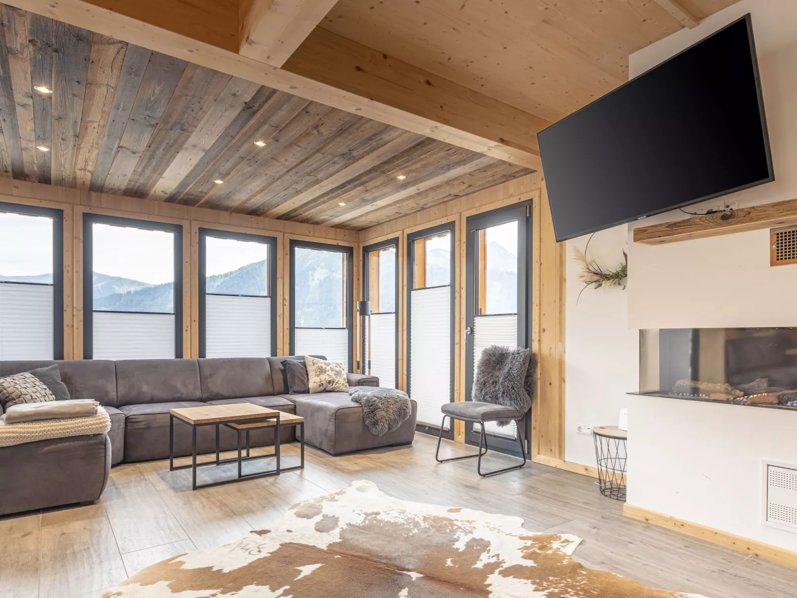 Premium #62 mit Sauna&Sprudelbad