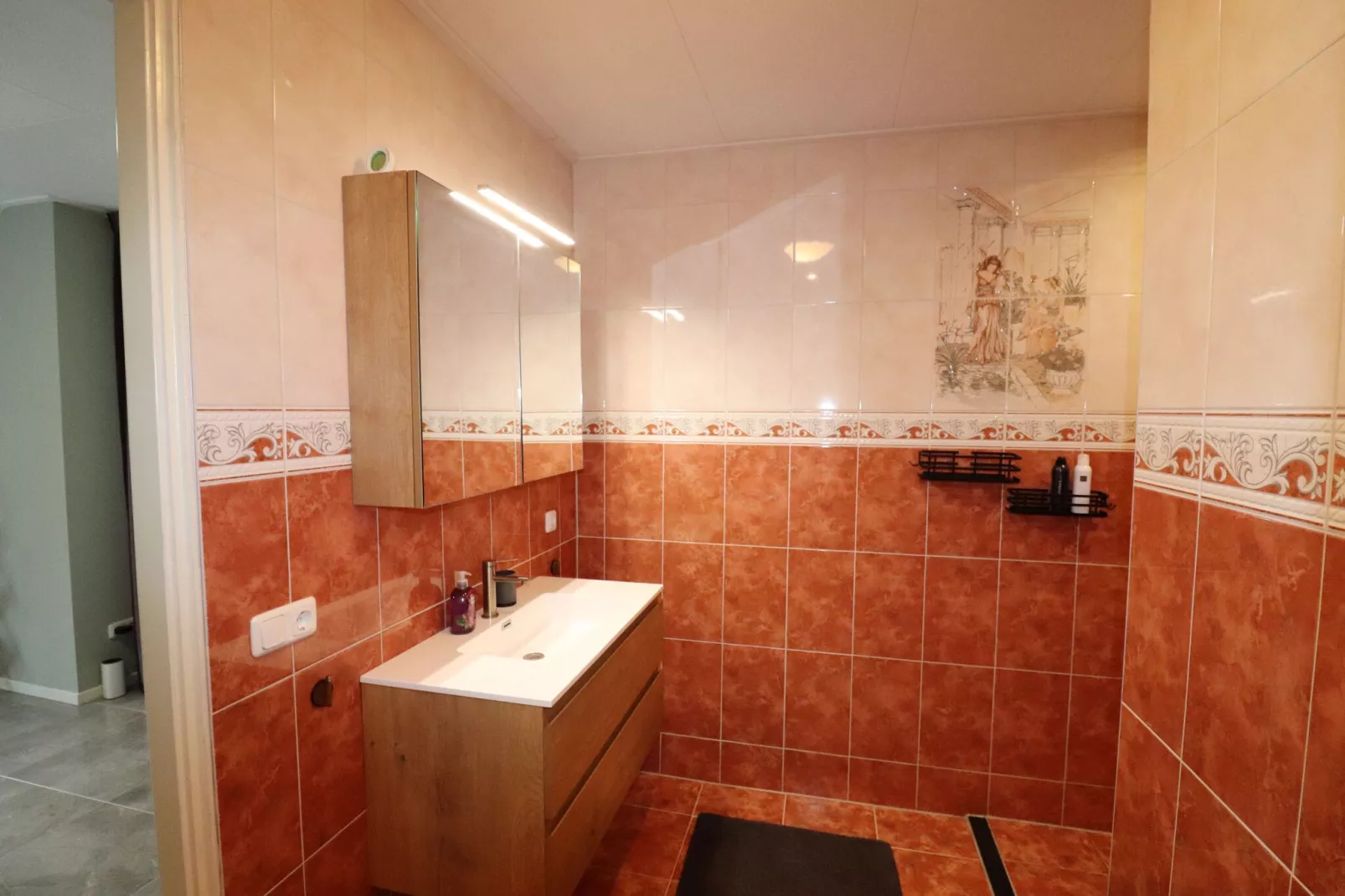 Appartement Notenbomer-Bathroom