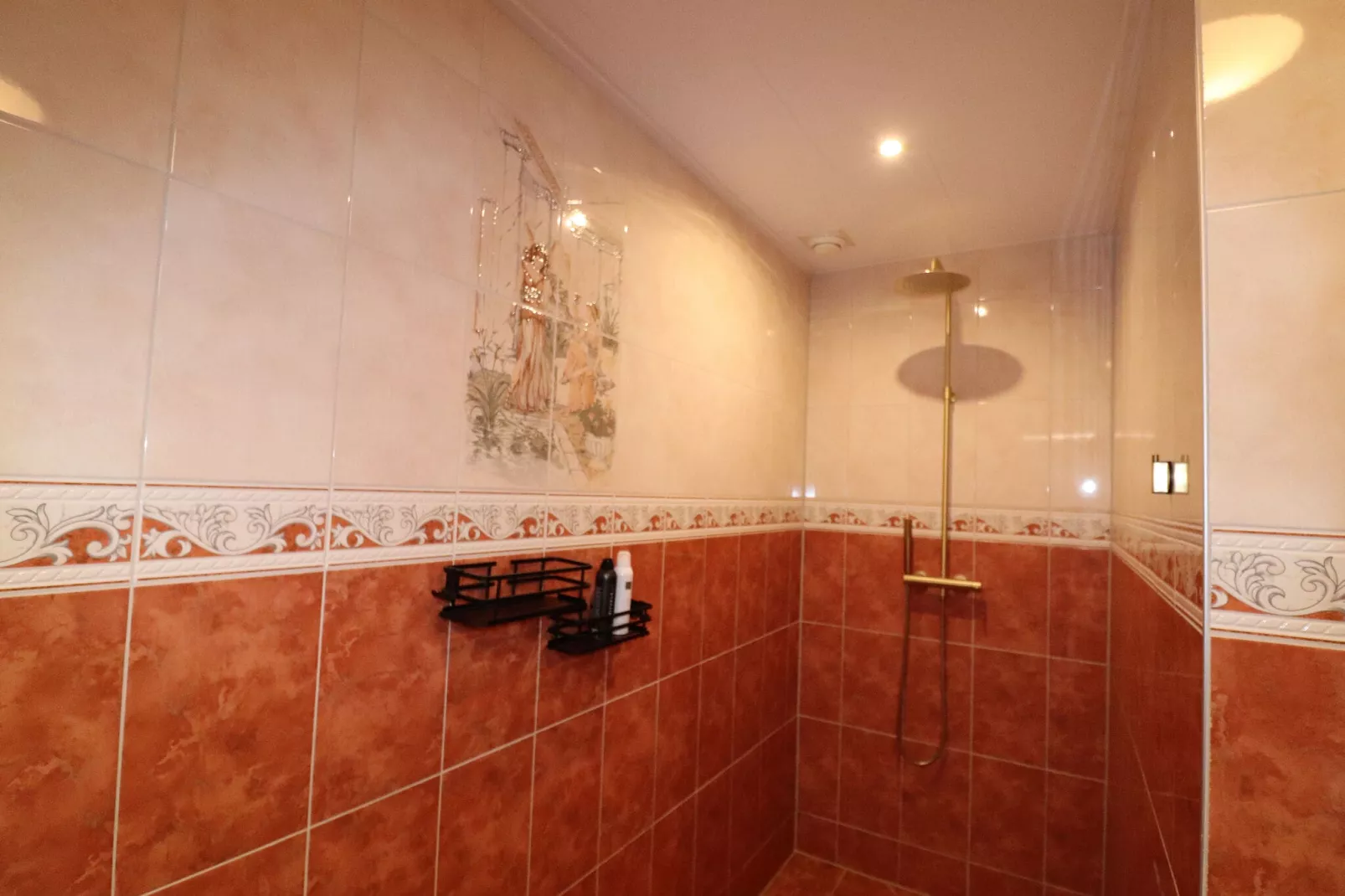 Appartement Notenbomer-Bathroom