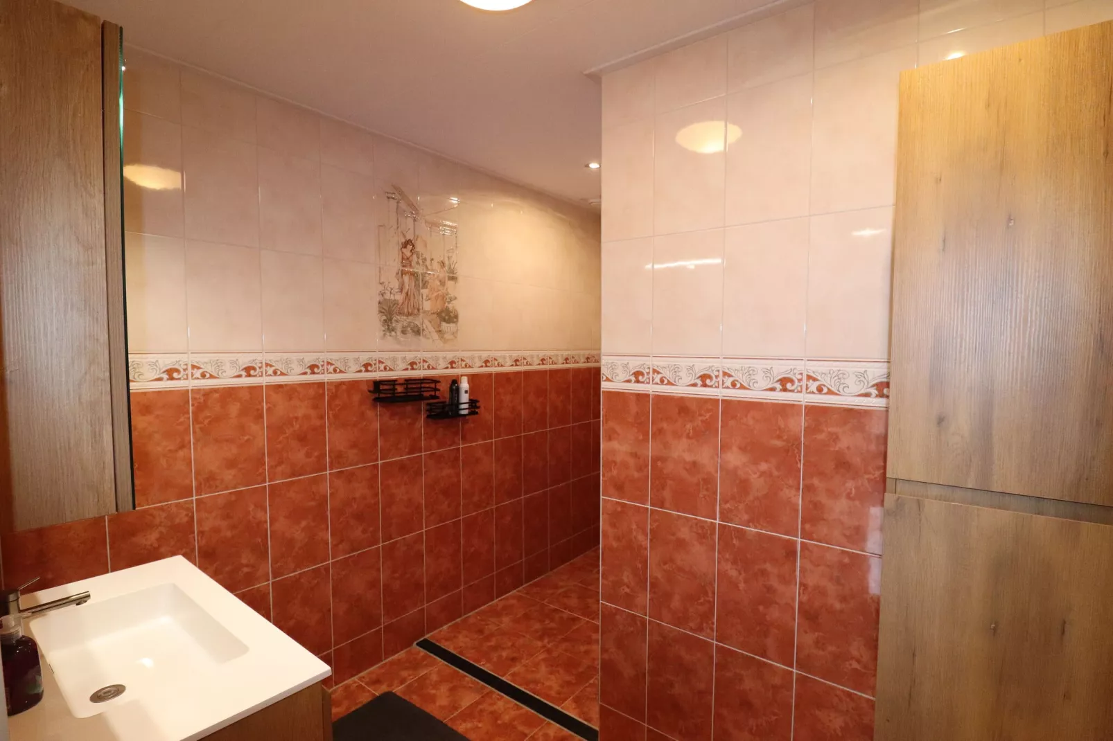 Appartement Notenbomer-Bathroom