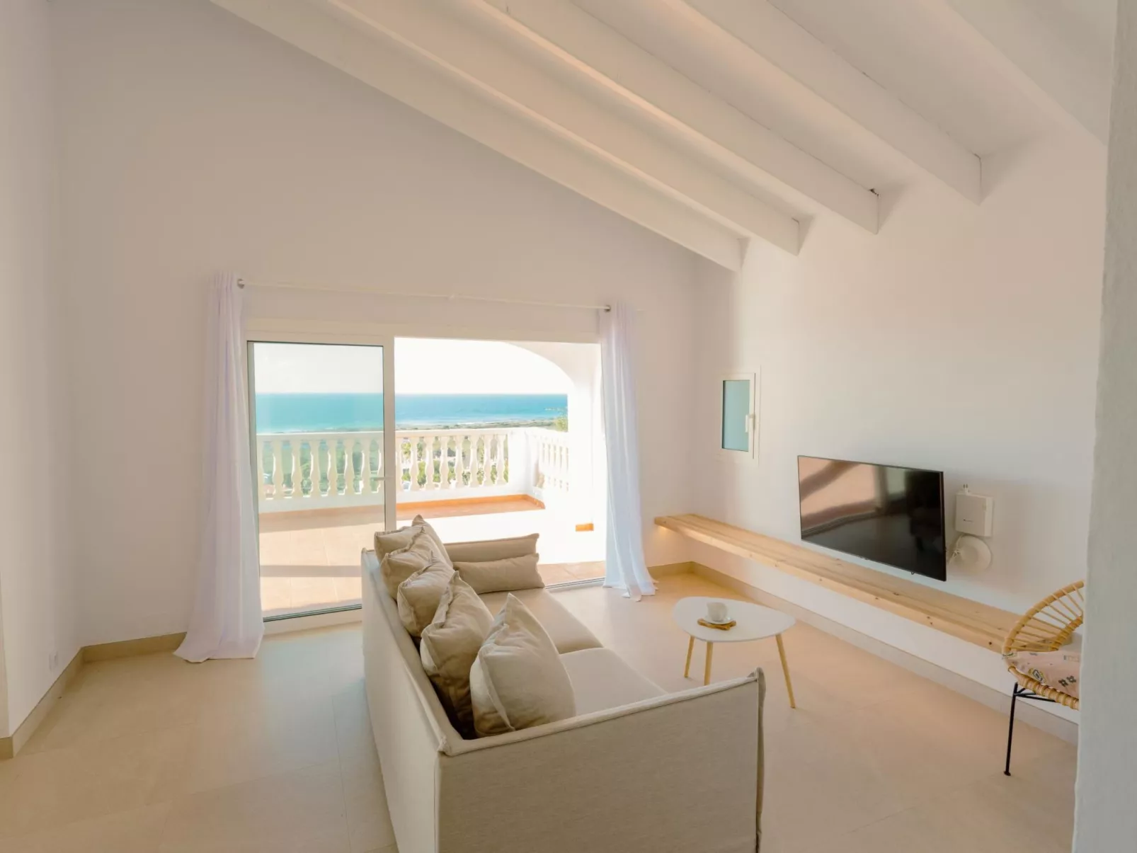 Son Bou Sunset 49-Dedans