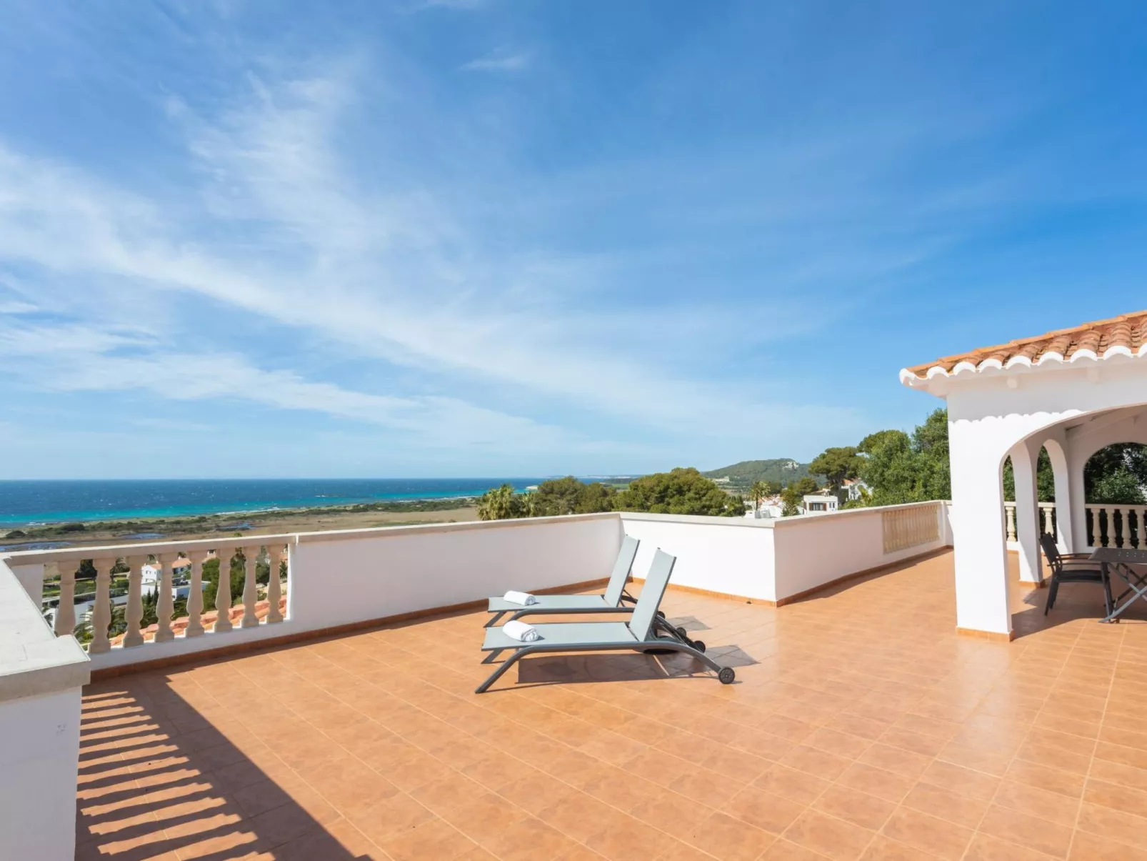 Son Bou Sunset 49-Dehors