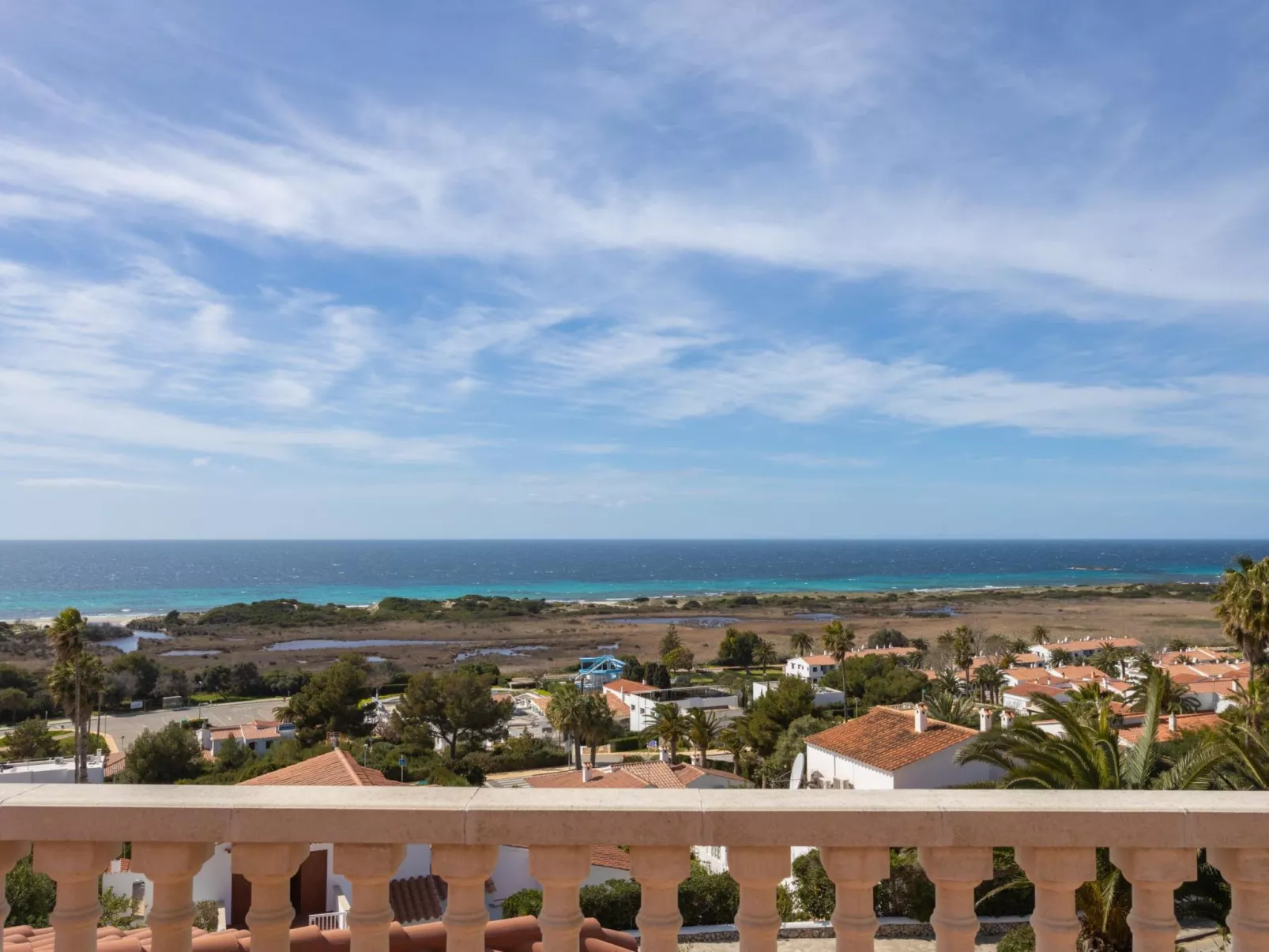 Son Bou Sunset 49-Dehors