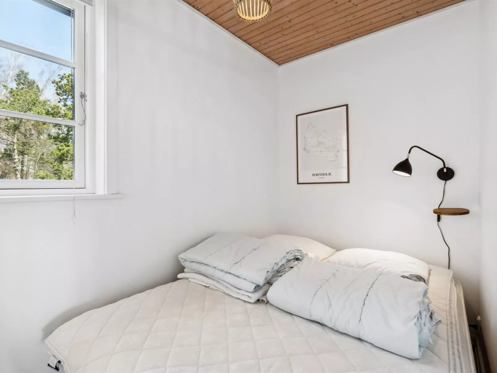 "Peadda" - 150m from the sea-Inside