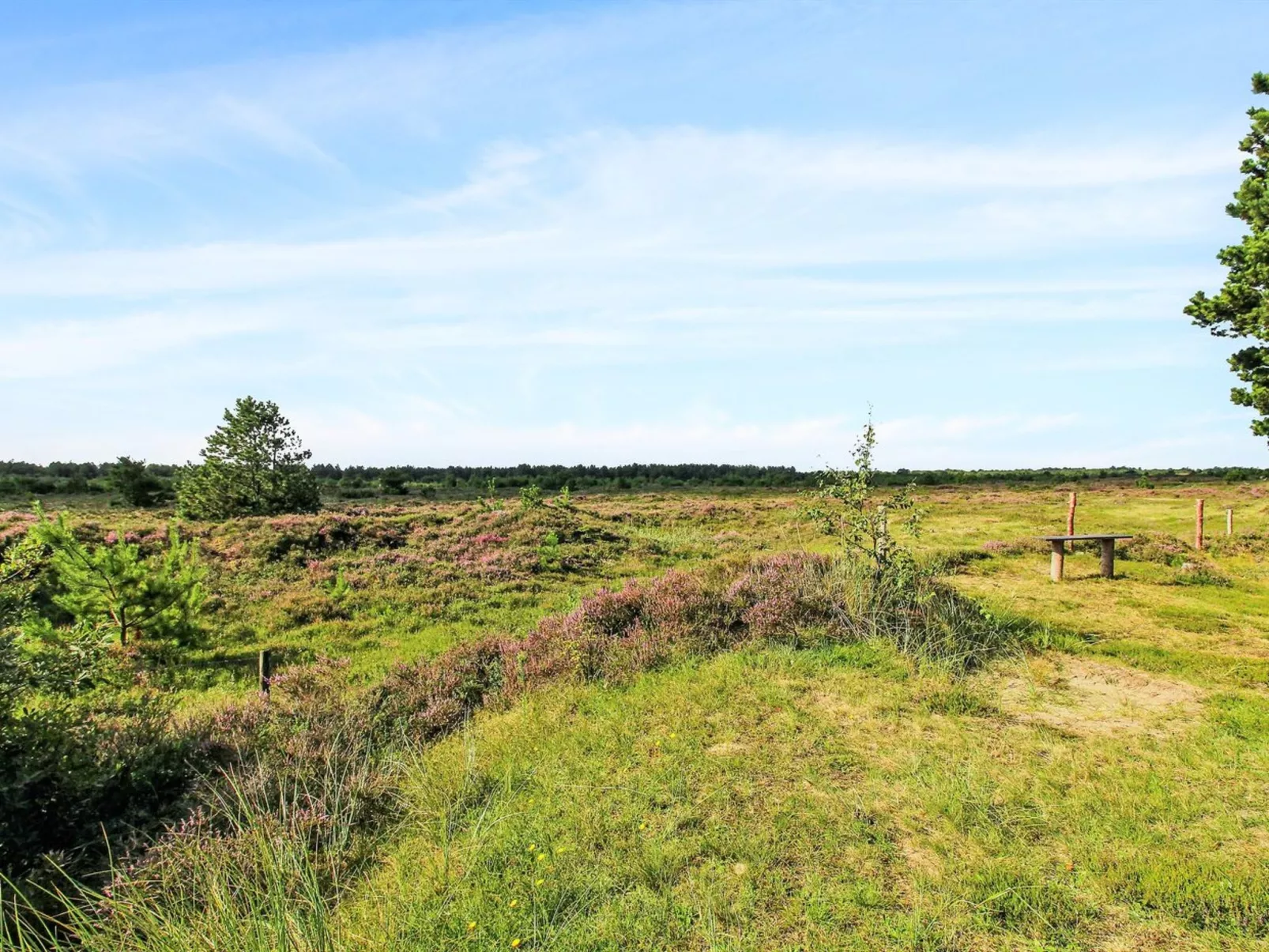 "Alfwin" - 3km from the sea-Outside