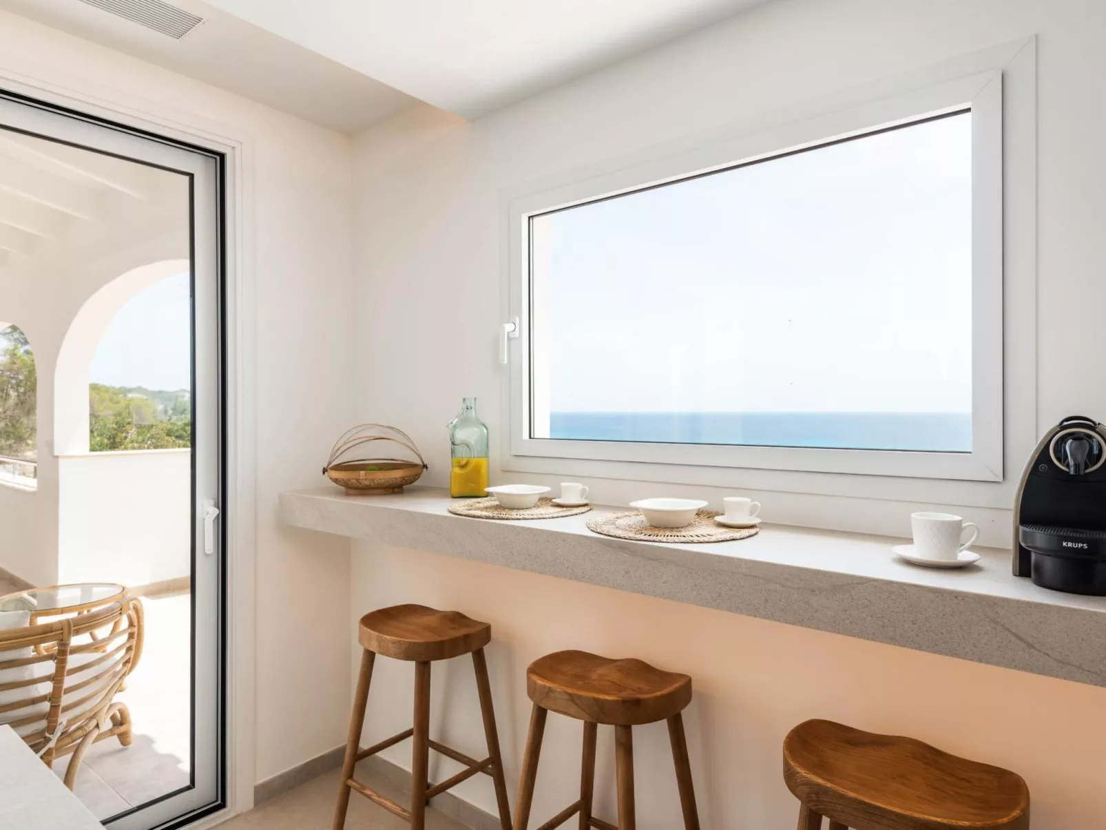 Villa Atalis-Inside